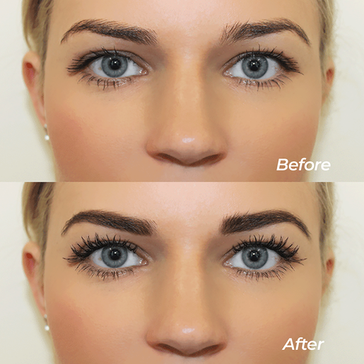 MCO BEAUTY MAGIC BROWS MEDIUM/DARK - Image 2