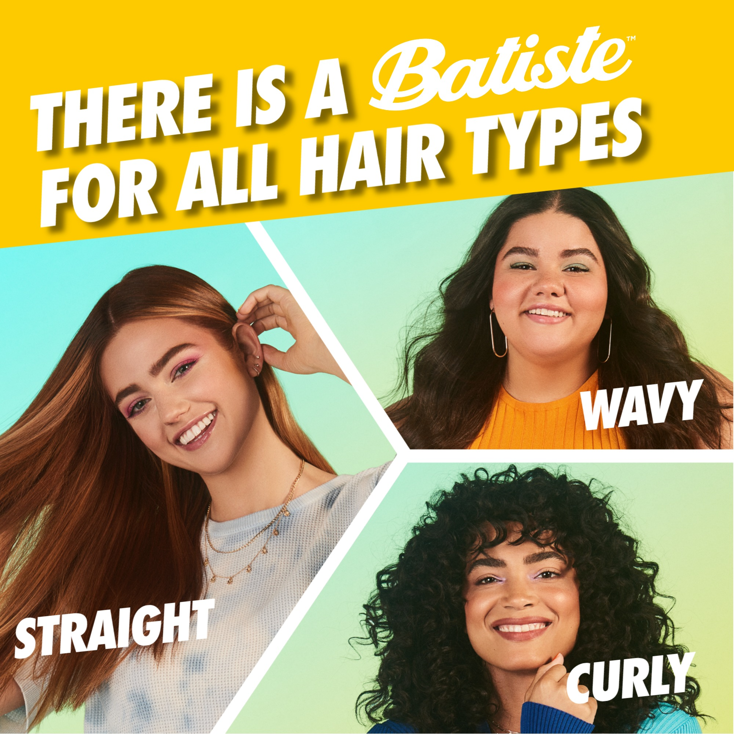 BATISTE TROPICAL DRY SHAMPOO 200ML - Image 7