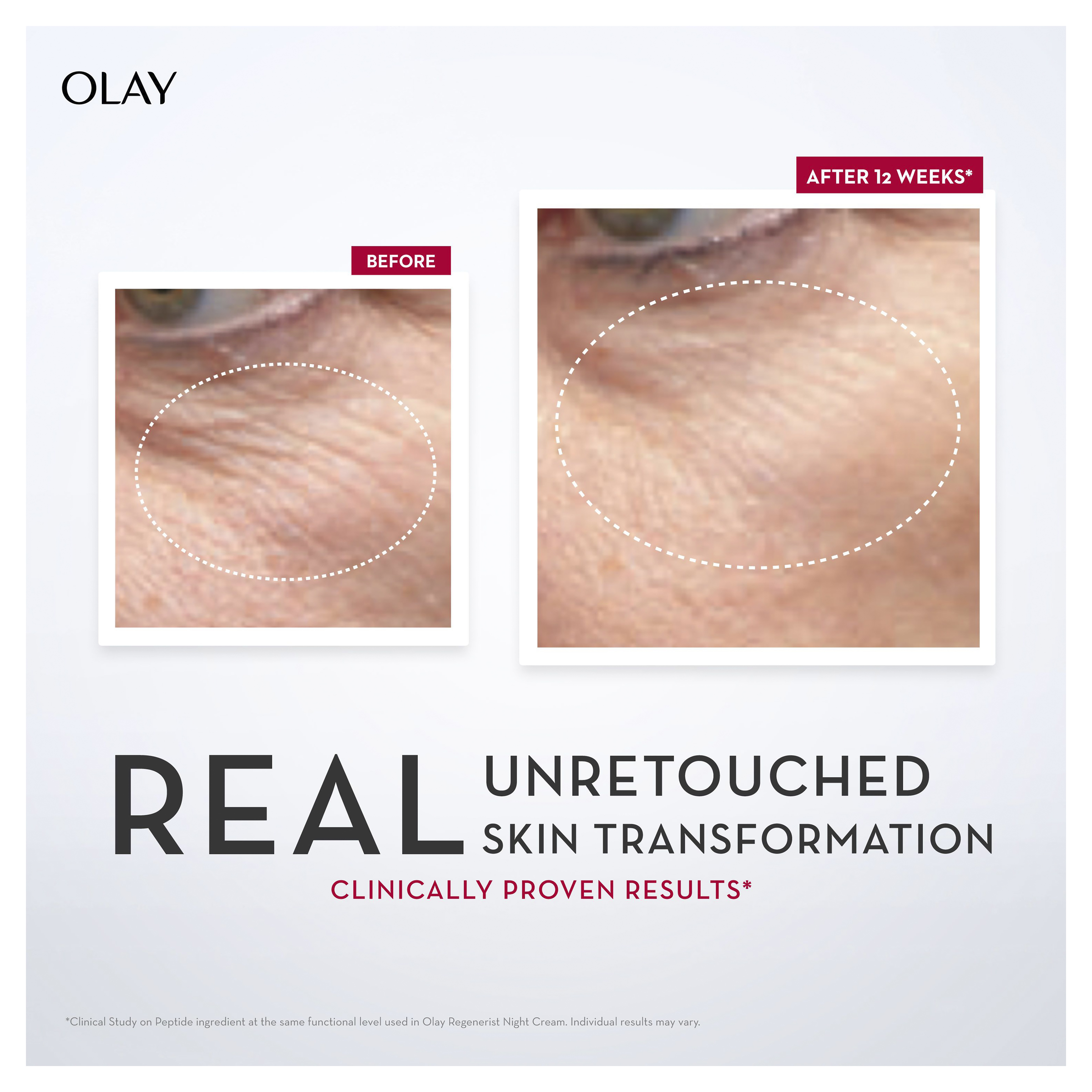 OLAY REGENERIST MICRO-SCULPTING NIGHT CREAM 50G - Image 9