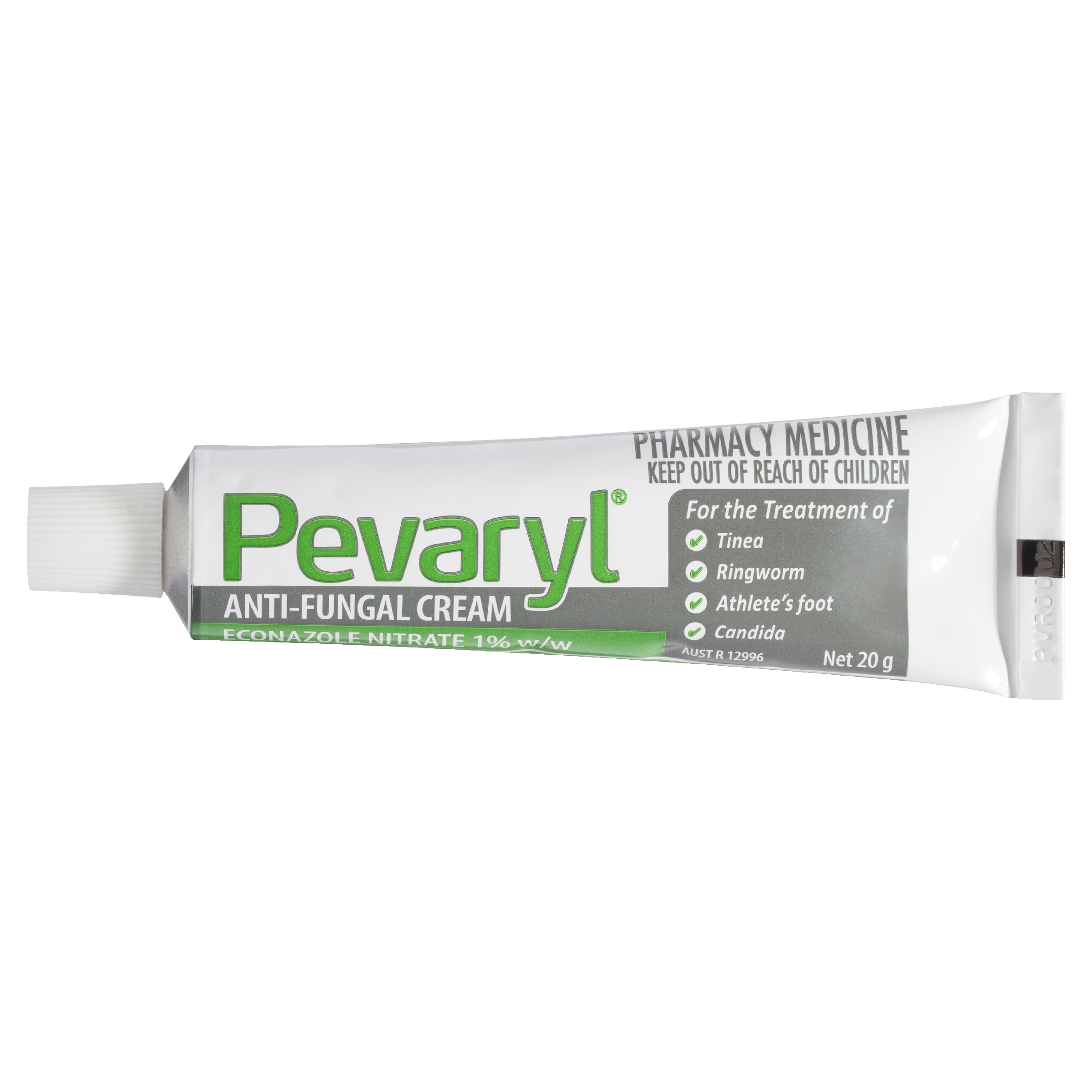 PEVARYL CREAM 20G - Image 9