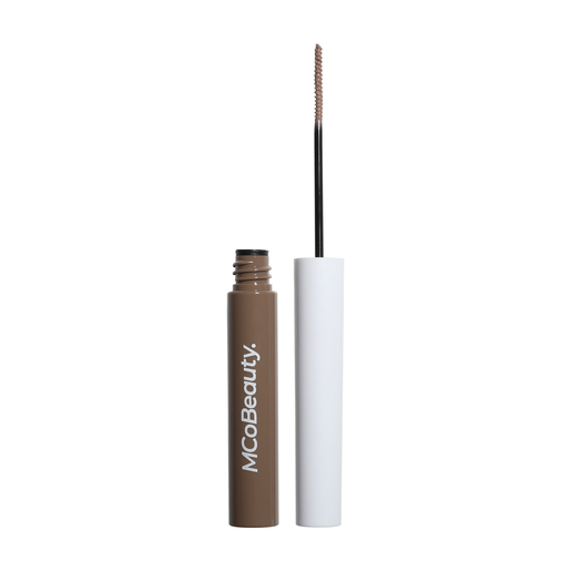 MCO BEAUTY BROW LIFT MICRO PRECISION GEL LIGHT/MEDIUM 4.5ML