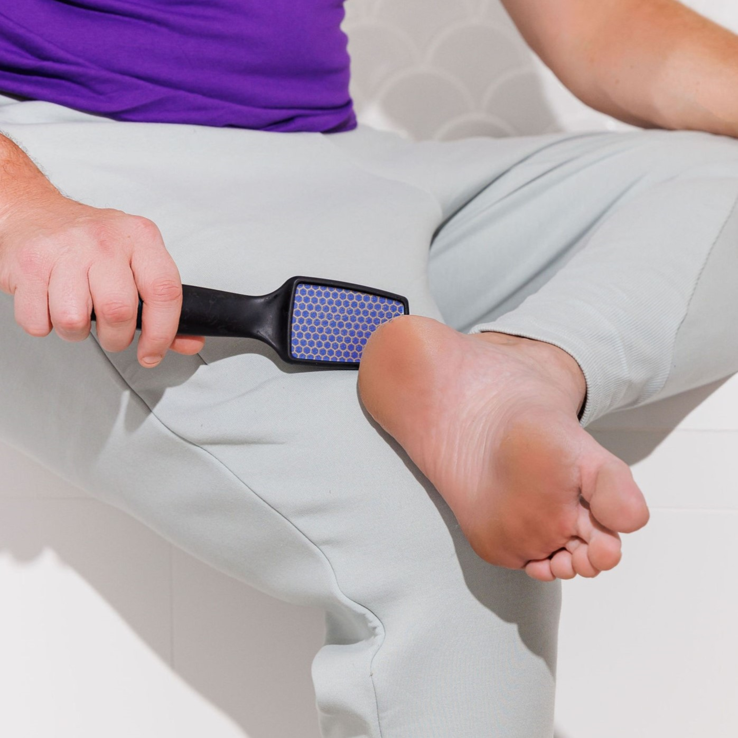 SYNXBODY SYNXPEDI FOOT SMOOTHER - Image 2