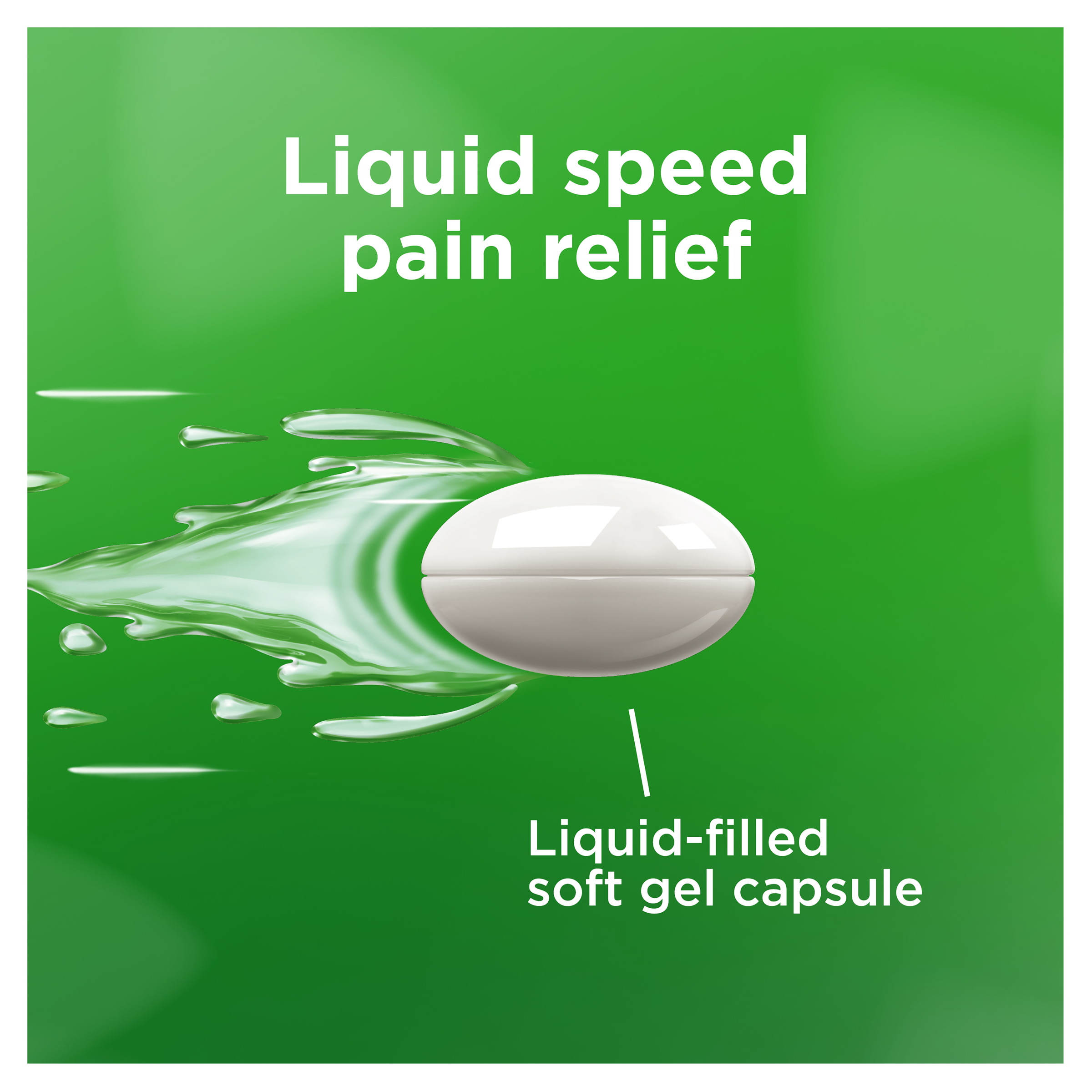 PANADOL 500MG 16 LIQUID CAPSULES - Image 9