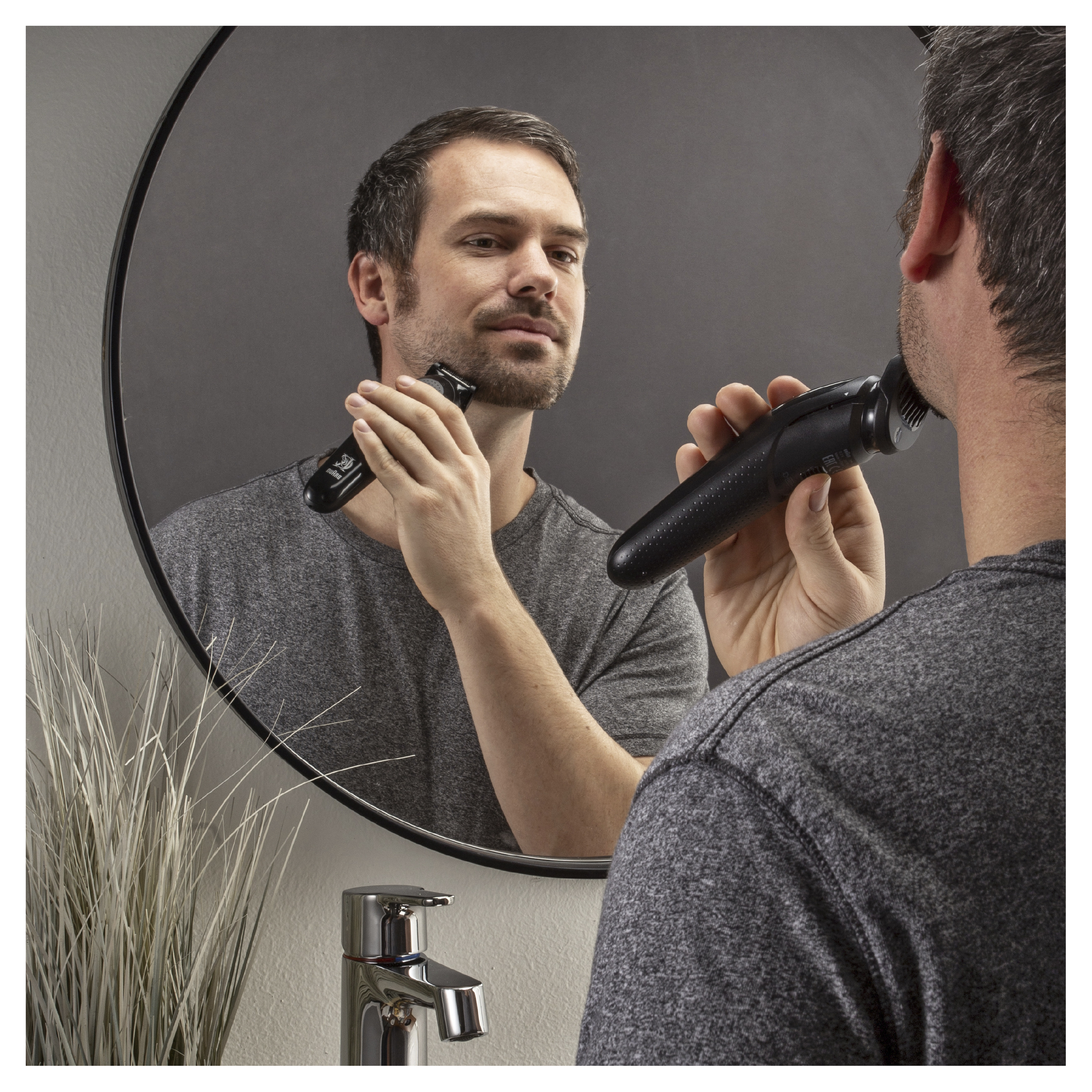 GILLETTE KING C BEARD TRIMMER - Image 7