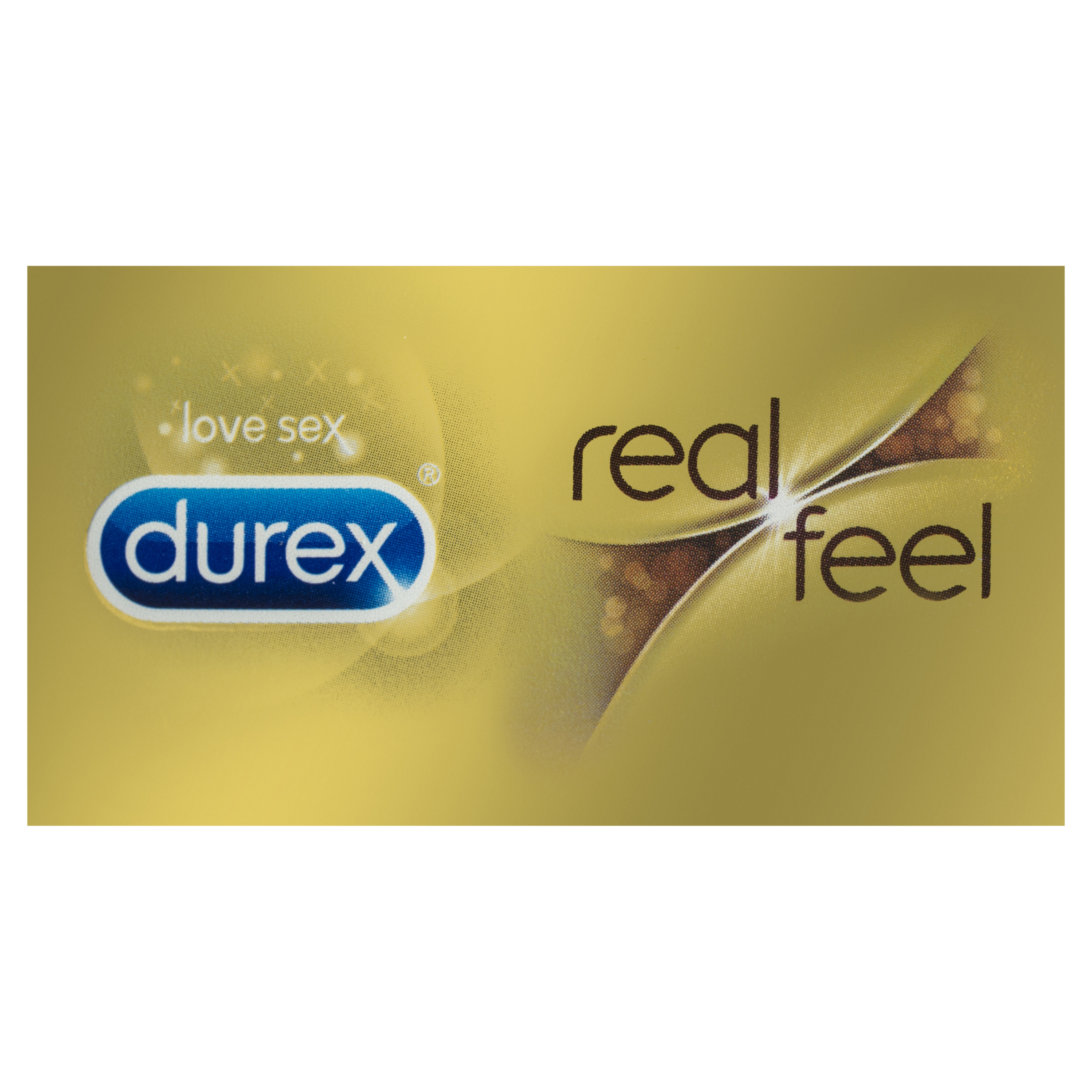 DUREX REAL FEEL CONDOMS 6 PACK - Image 11