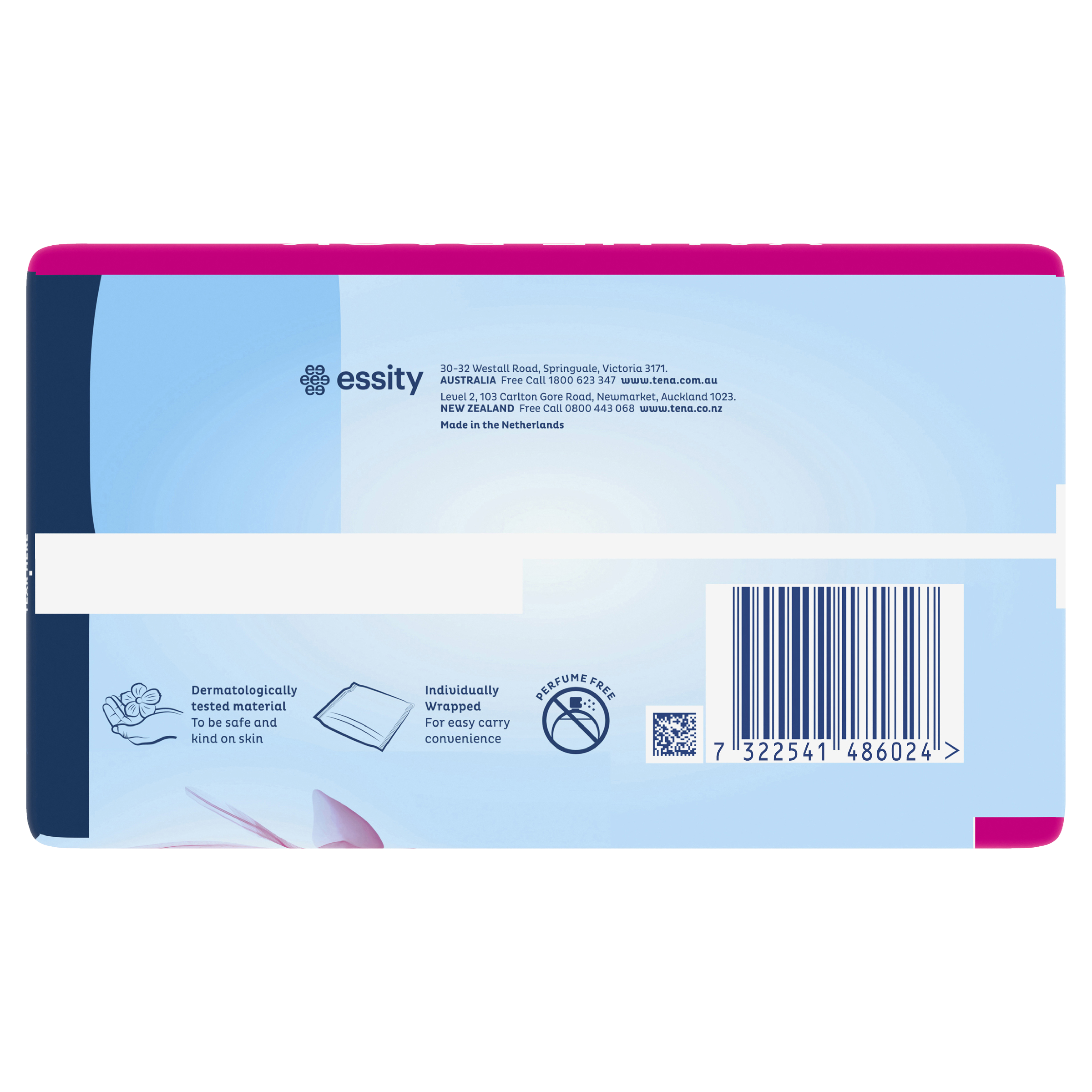 TENA PADS INSTADRY STANDARD 4.5D VALUE PACK 20 PACK - Image 3