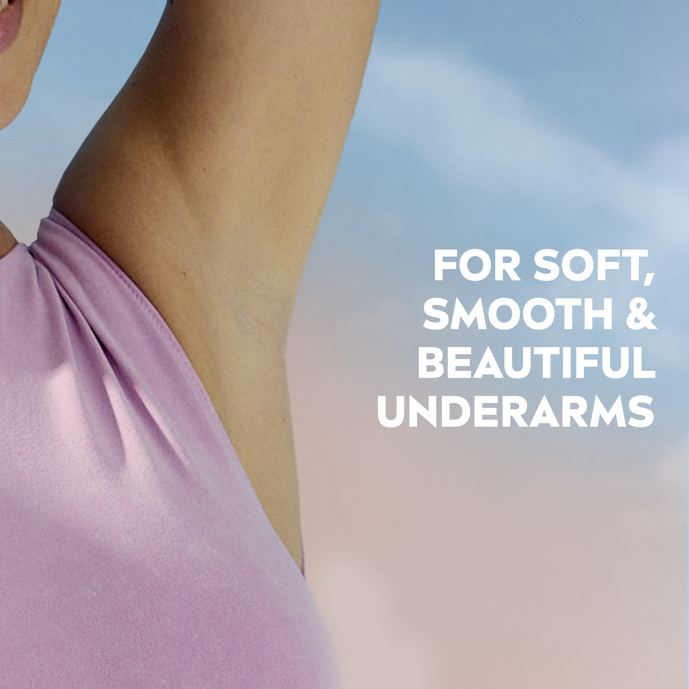 NIVEA WOMEN ANTIPERSPIRANT PEARL & BEAUTY 48H 250ML - Image 3