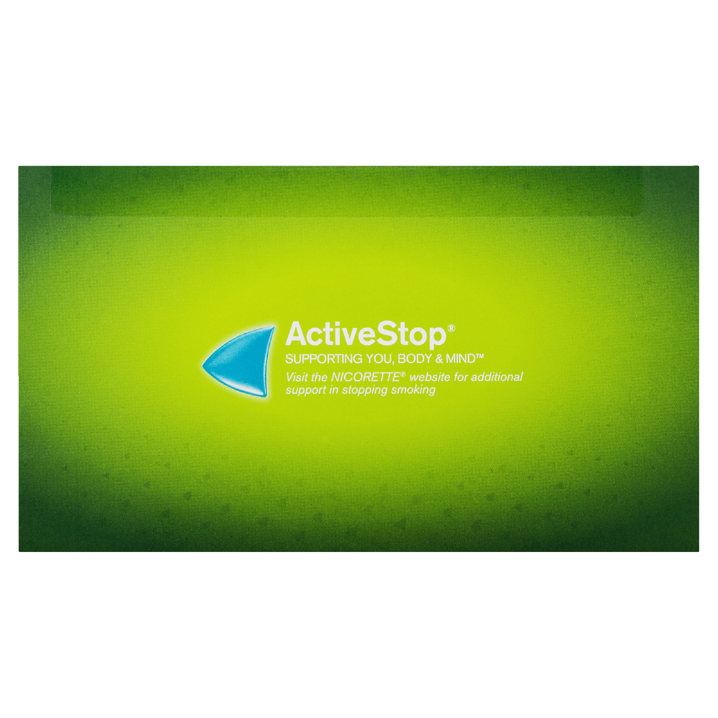 NICORETTE ICY MINT 2MG GUM 150 PACK - Image 5