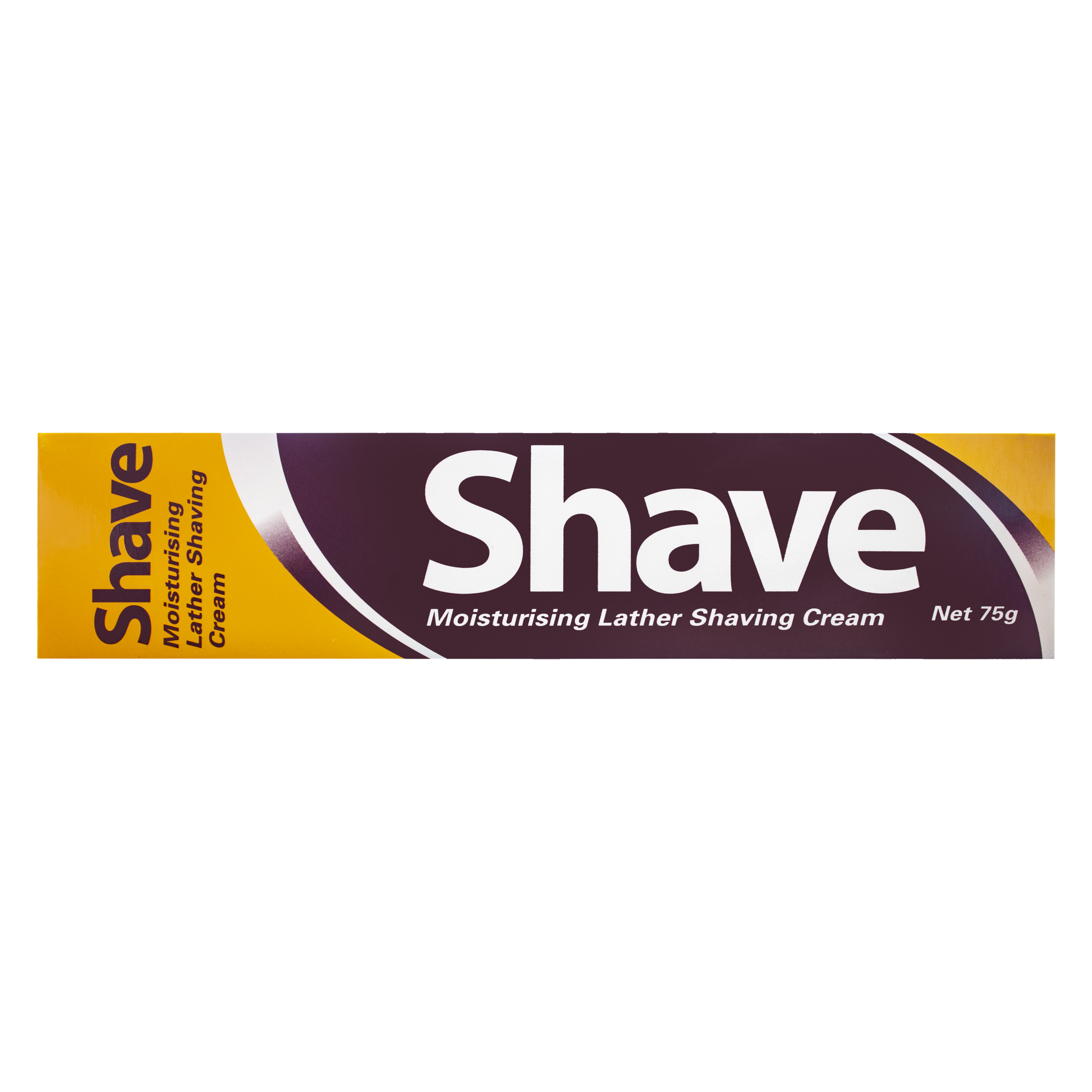 FAULDING SHAVE CREAM 75G - Image 2