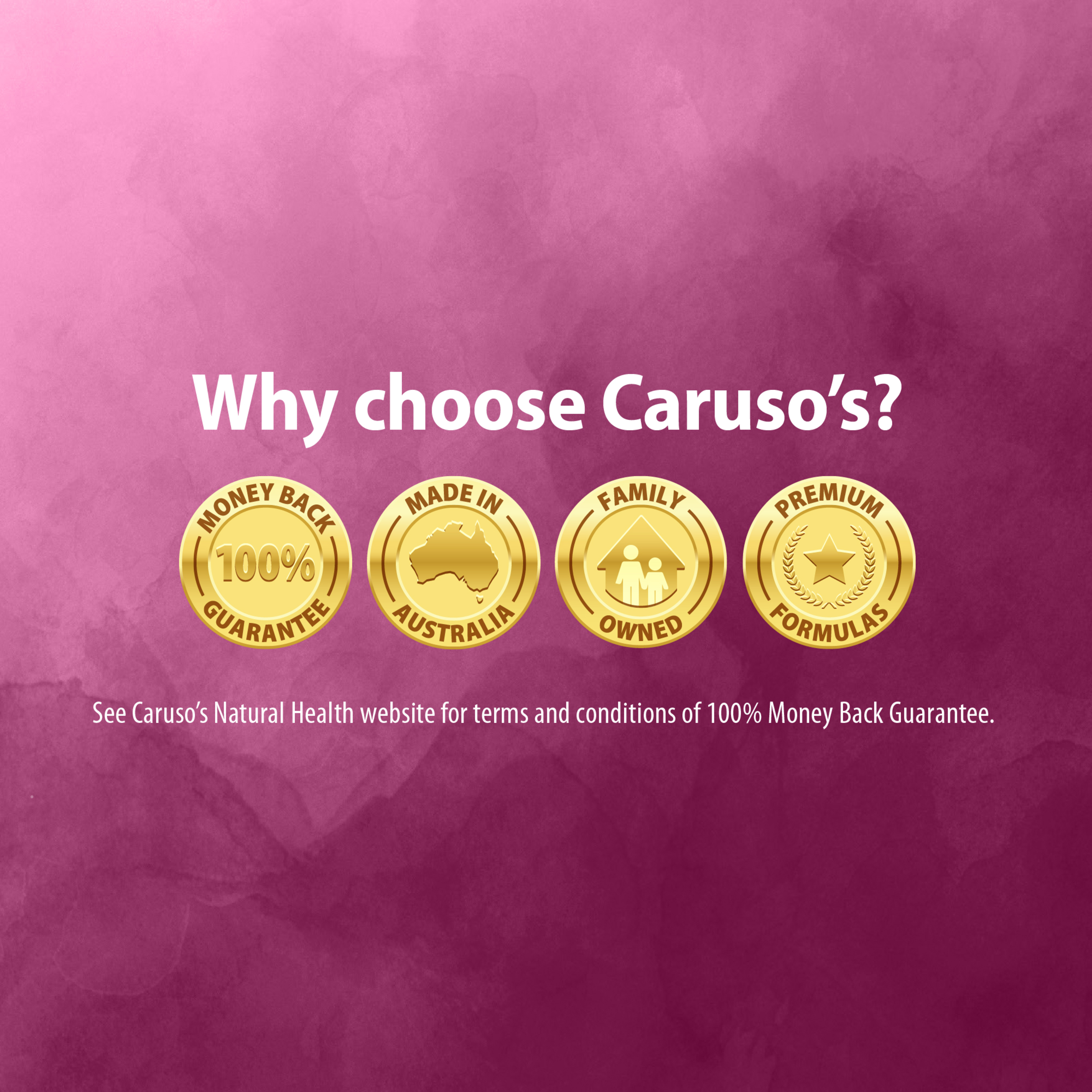 CARUSOS WEE LESS 60 TABLETS - Image 5
