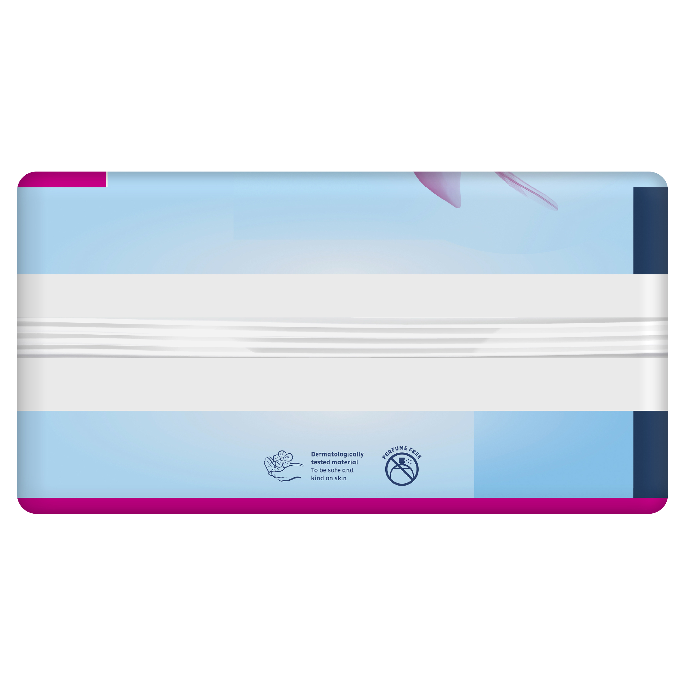 TENA PADS SUPER EXTRA COVERAGE 6D BULK 30 PACK - Image 7