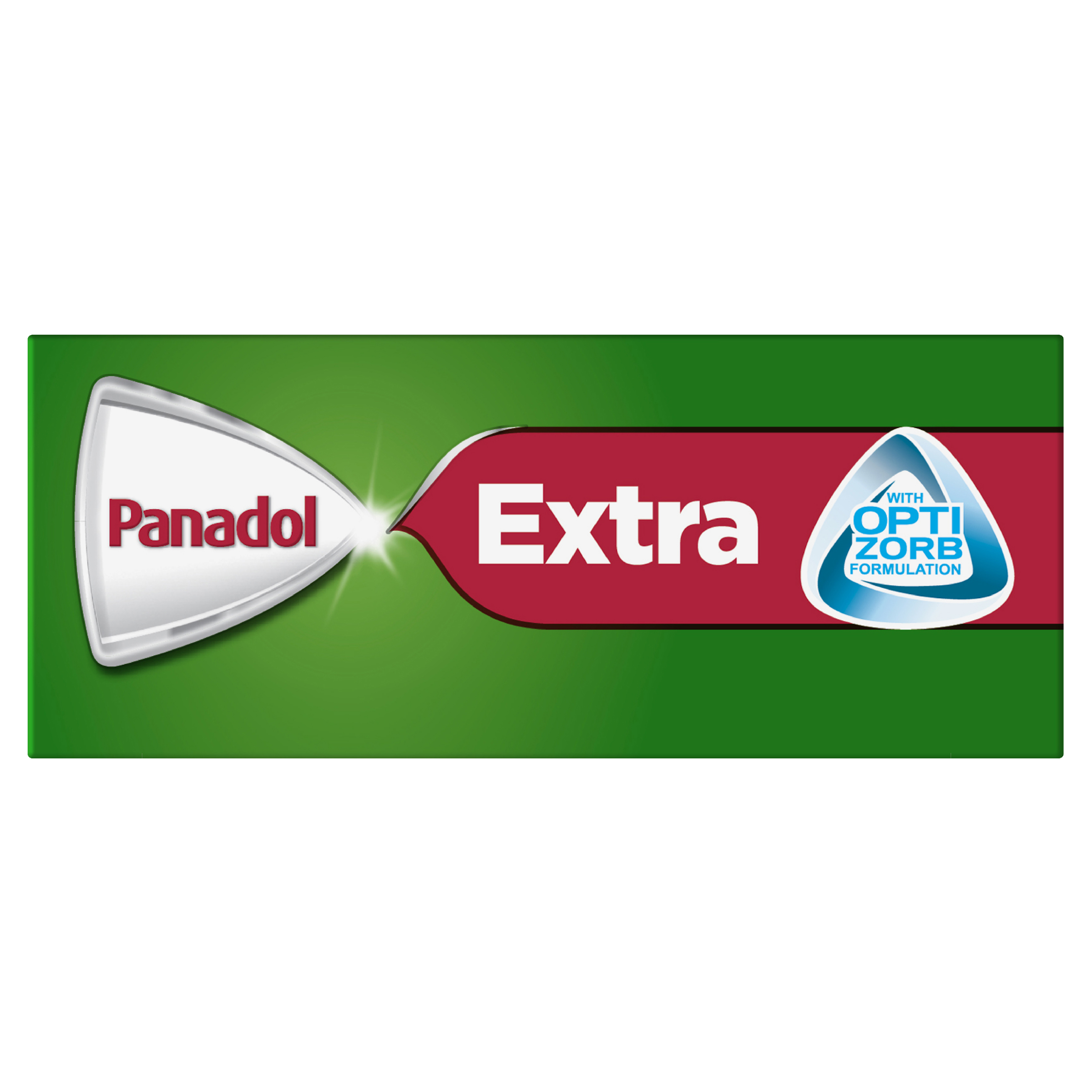 PANADOL EXTRA  WITH OPTIZORB 16 CAPLETS - Image 3