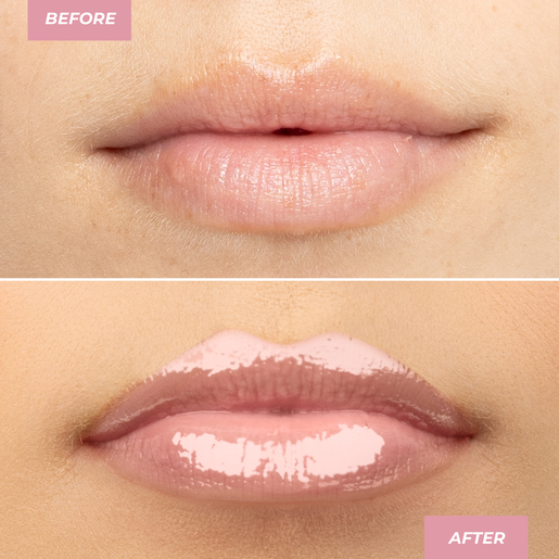 MCO BEAUTY HOT LIP PLUMP CINDERELLA 4ML - Image 3