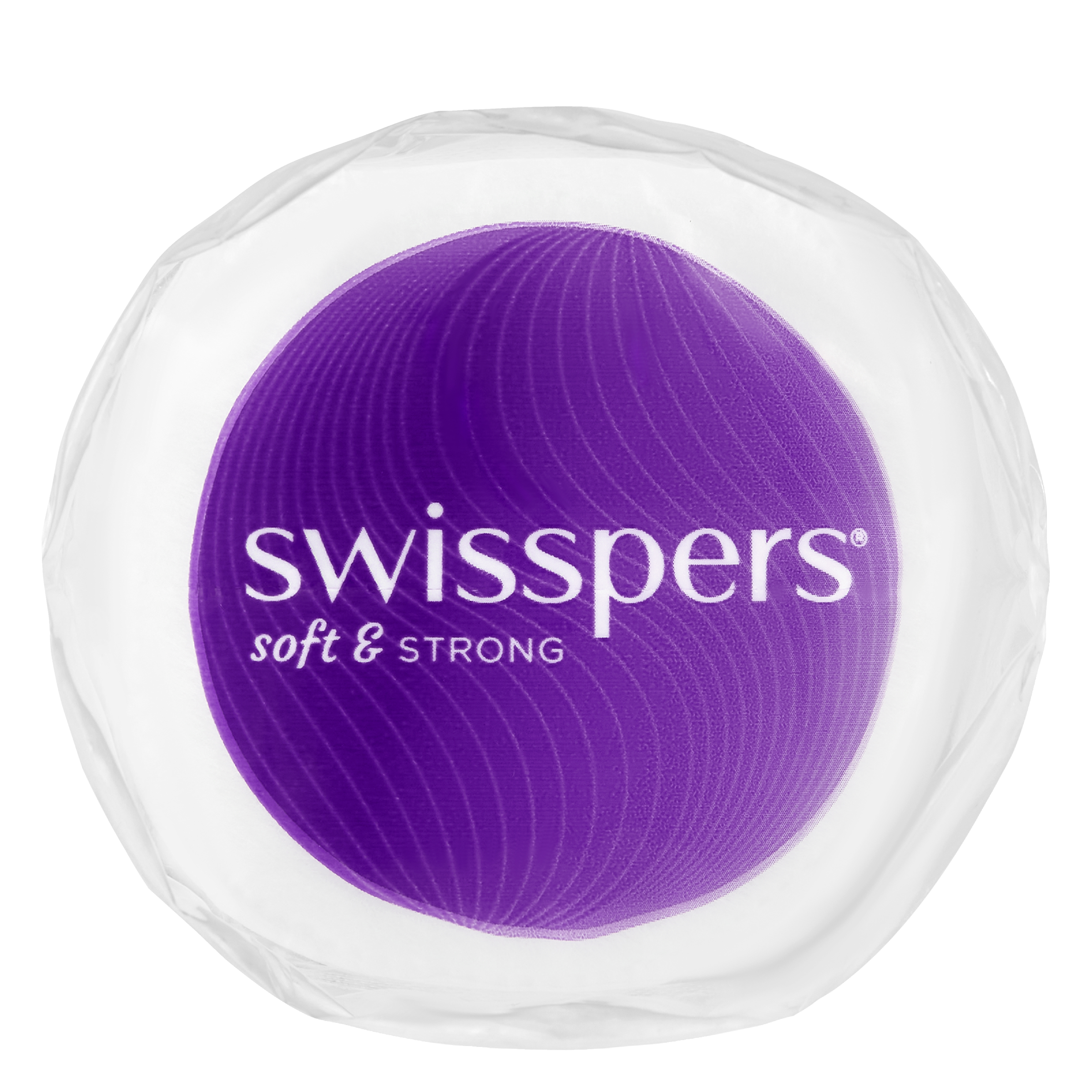 SWISSPERS COTTON PADS 80 PACK - Image 3