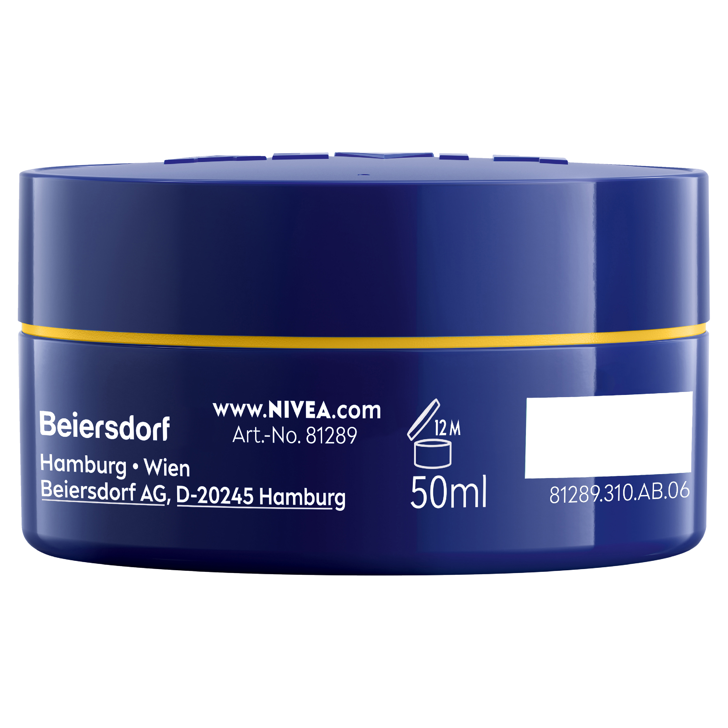 NIVEA Q10 POWER NIGHT CREAM 50ML - Image 10