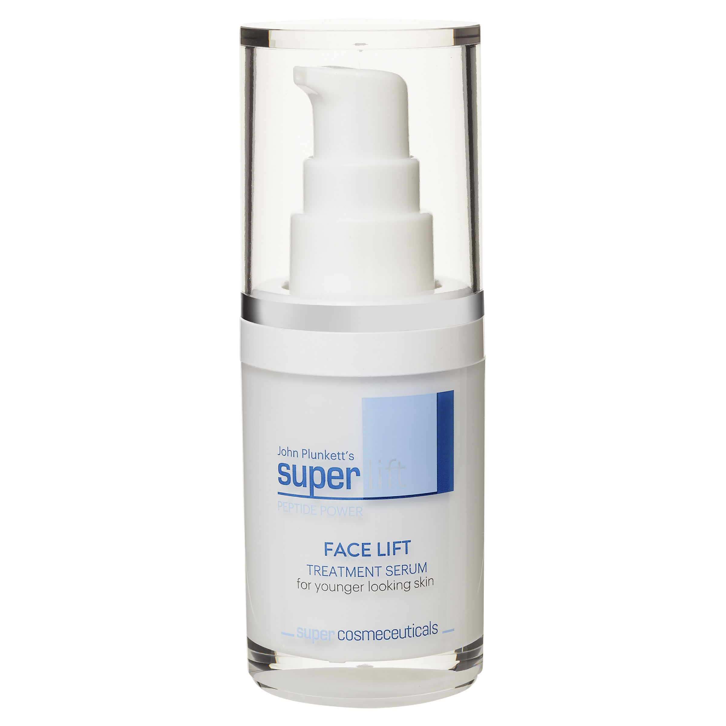 PLUNKETTS SUPERLIFT FACE LIFT SERUM 15ML - Image 4
