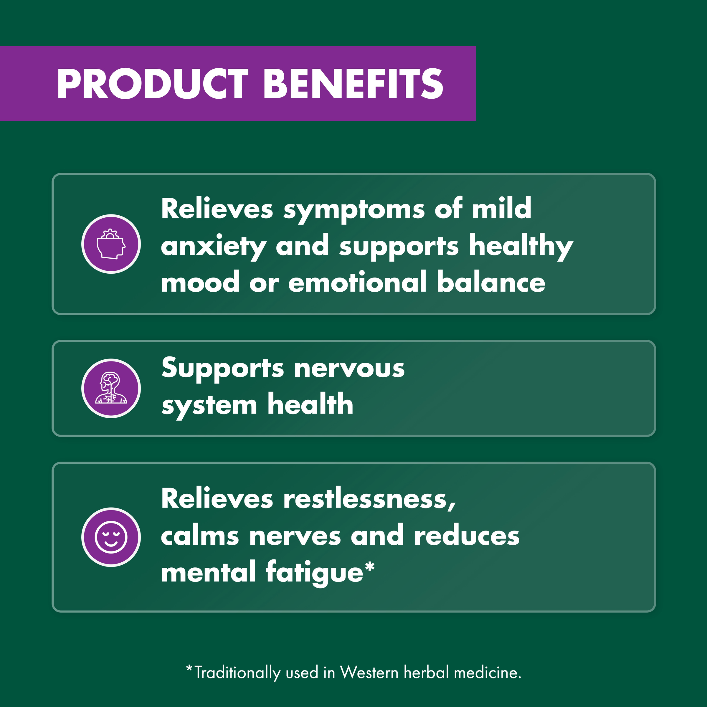 NATURES OWN MOOD BALANCE ST JOHNS WORT 50 TABLETS - Image 9