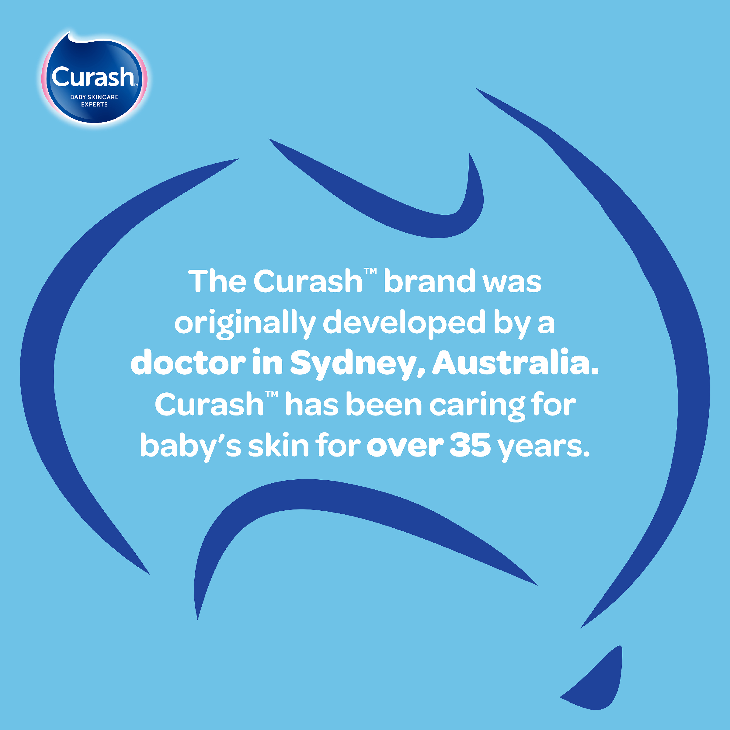 CURASH BABYCARE WIPES SIMPLY WATER 80 PACK - Image 10