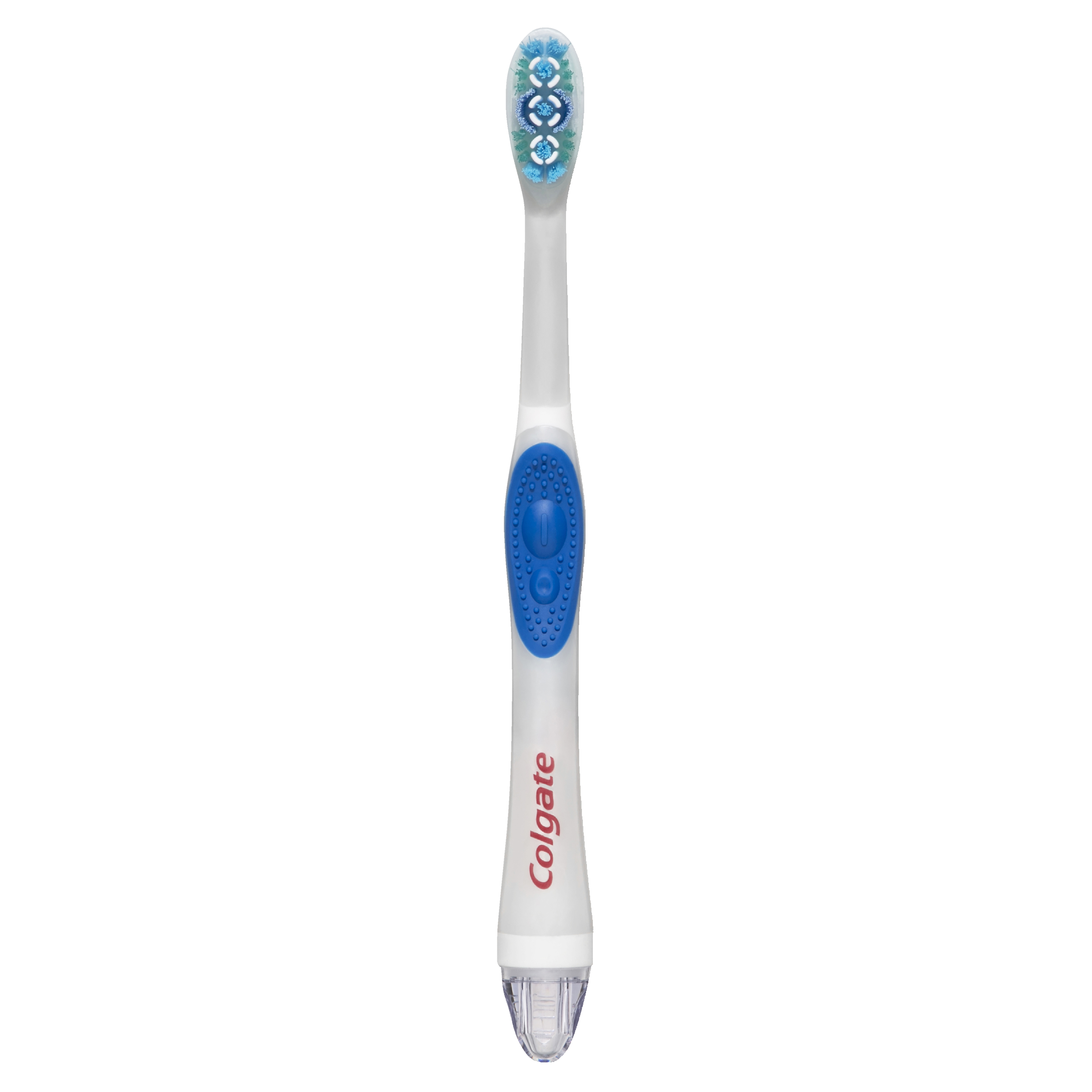 COLGATE TOOTHBRUSH OPTIC WHITE 360° POWER SONIC SOFT 1 PACK - Image 7