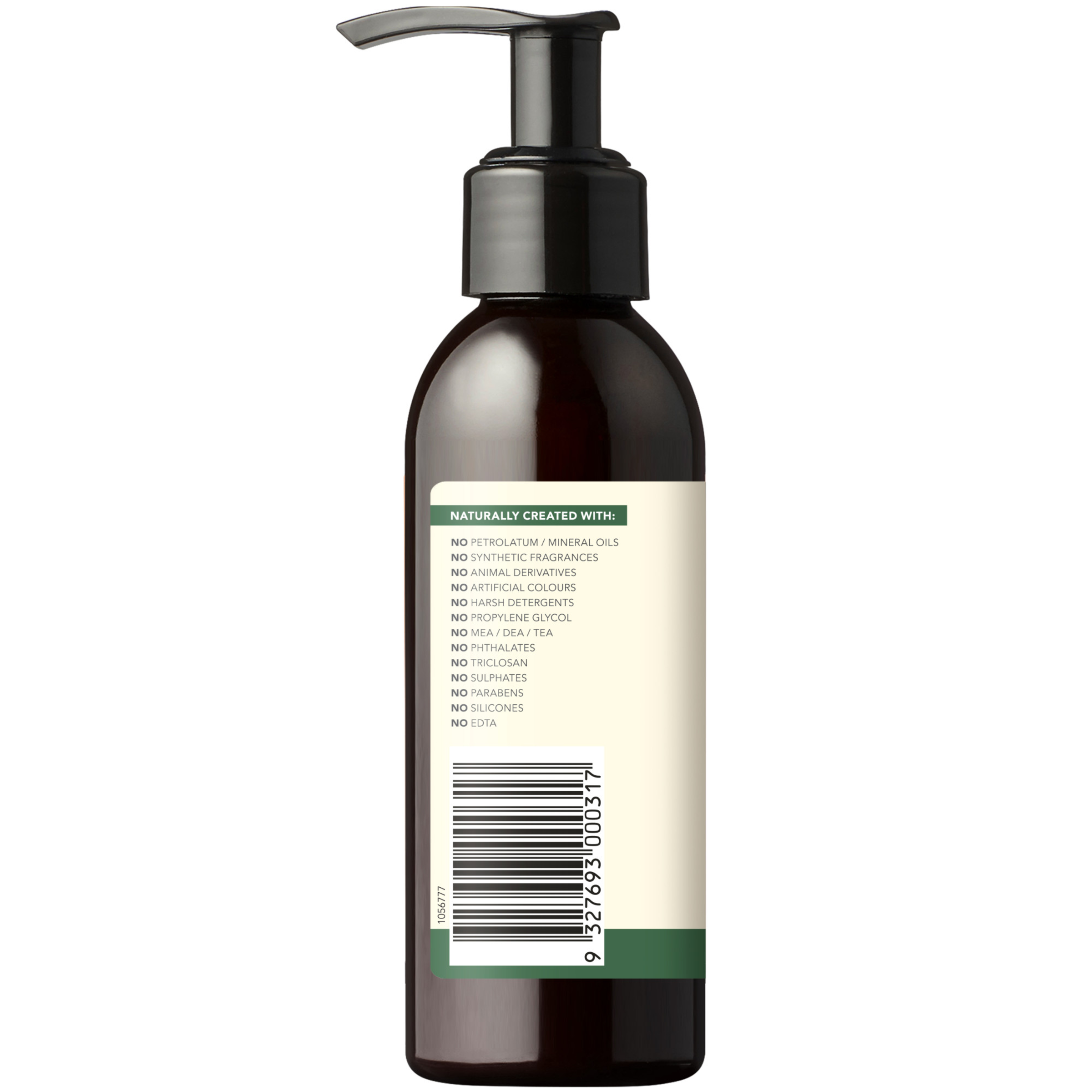 SUKIN SIGNATURE FOAM CLEANSER 125ML - Image 2