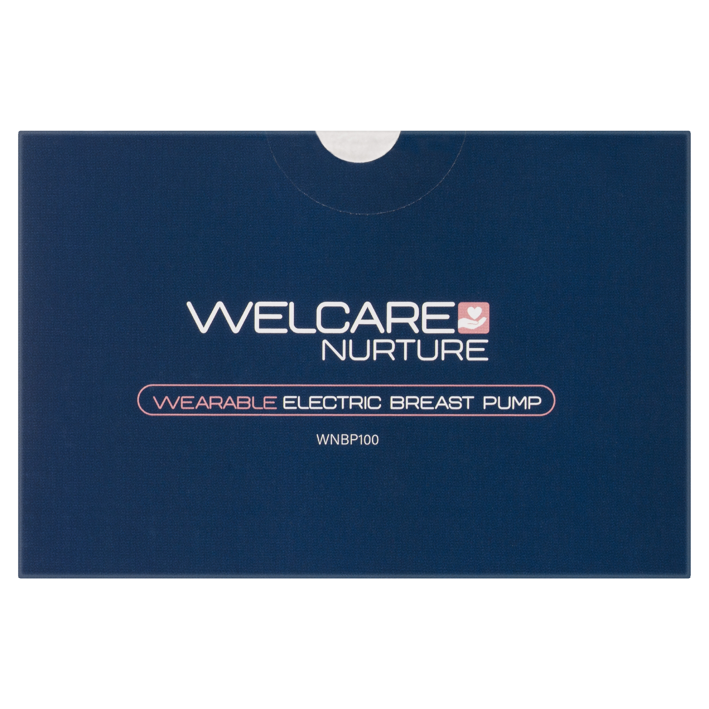 WELCARE NURTURE WEARABLE BREAST PUMP PACK - Image 5