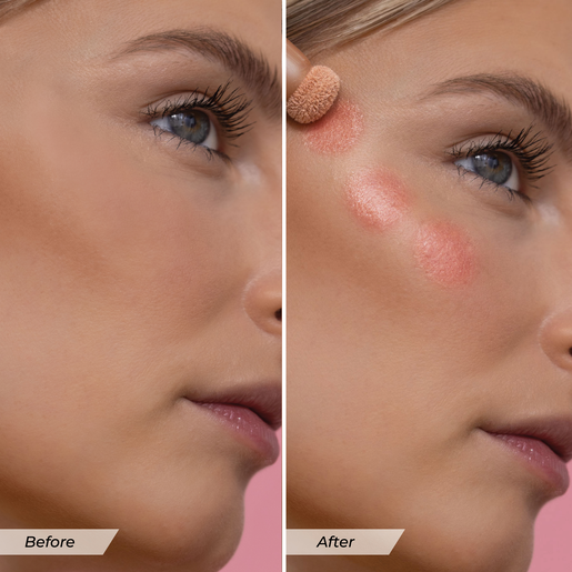MCO BEAUTY HIGHLIGHT & GLOW BEAUTY WAND PINK GLOW 12ML - Image 4