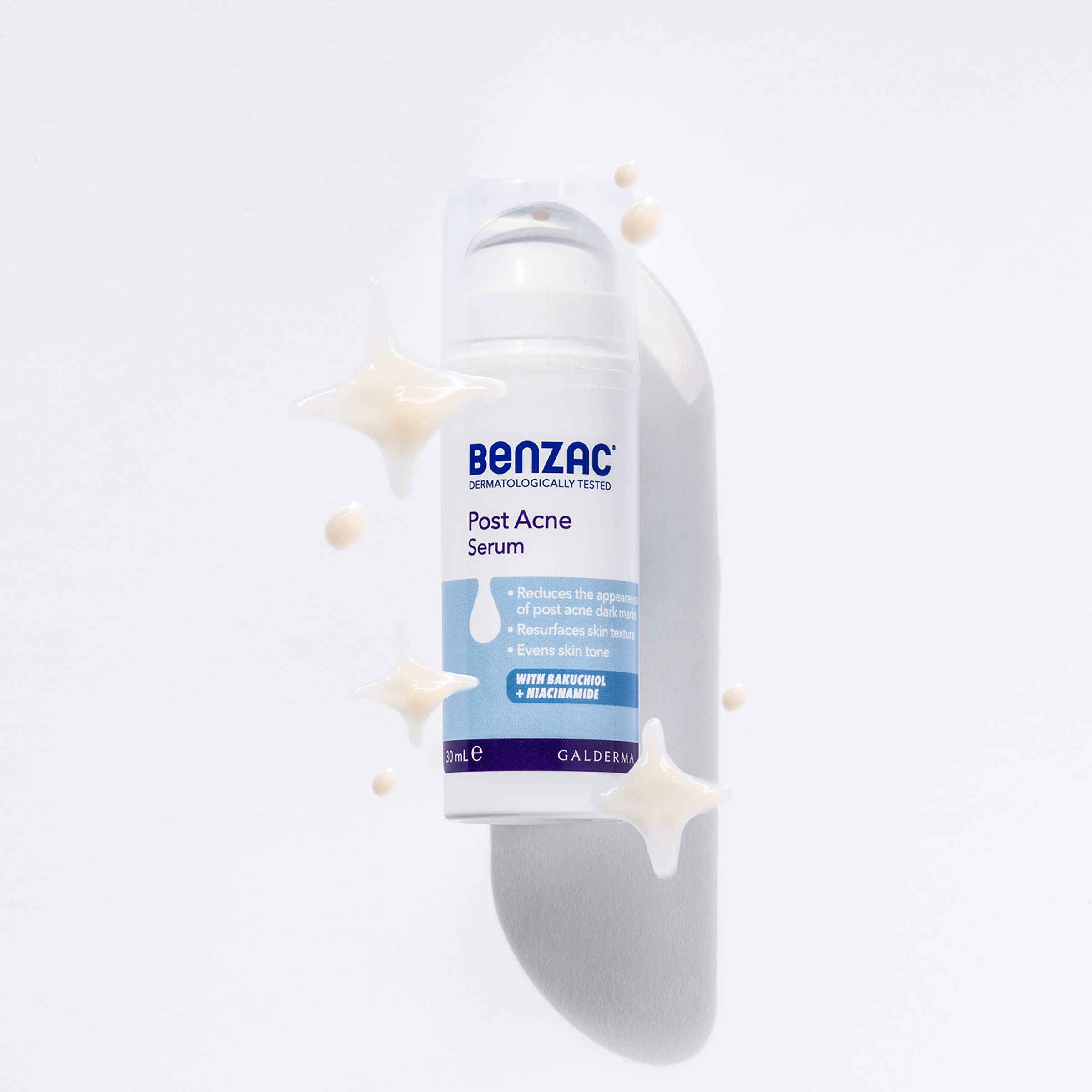 BENZAC POST ACNE SERUM 30ML - Image 5