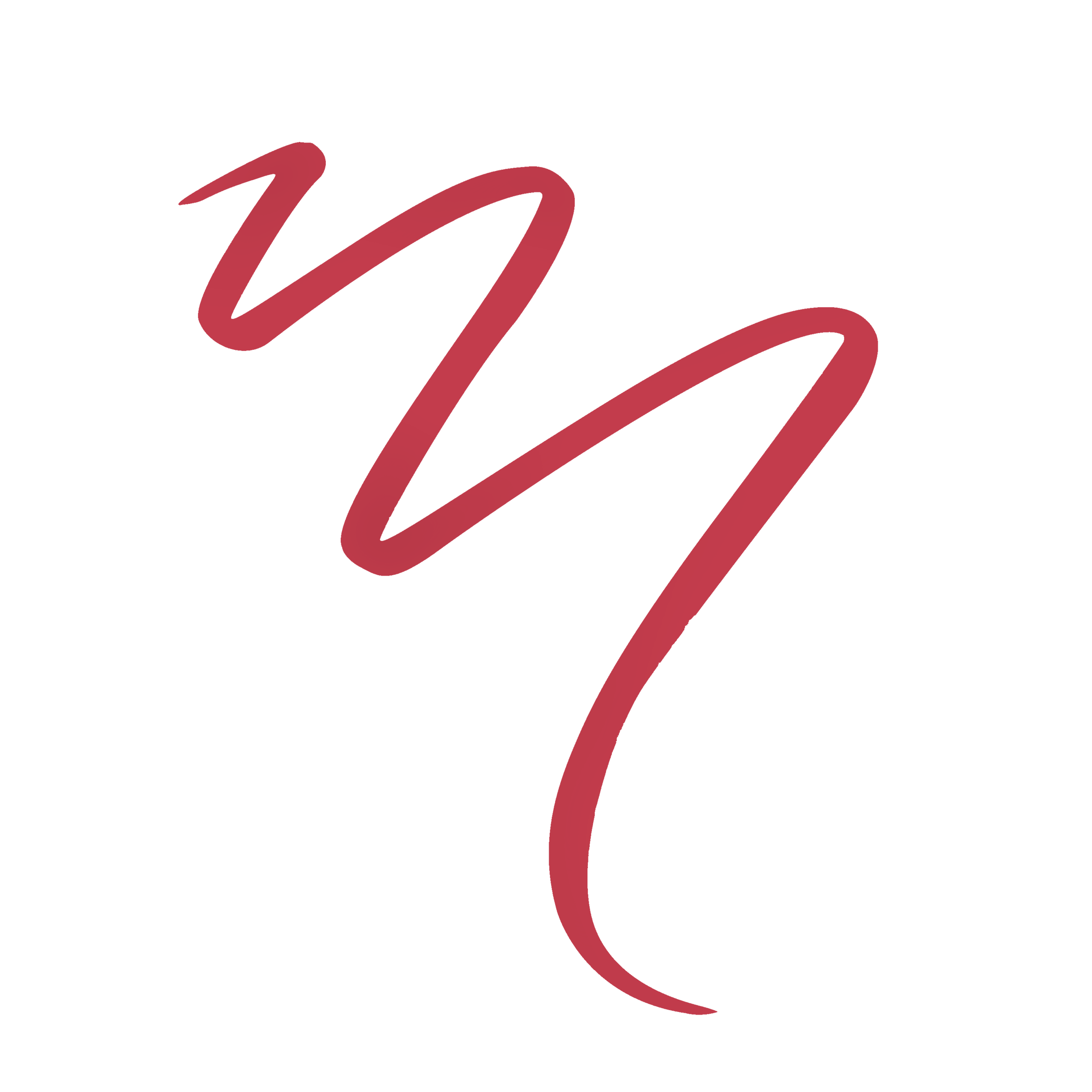 MCO BEAUTY LONGWEAR LIQUID LIP LINER LUXE PINK 1.2ML - Image 3