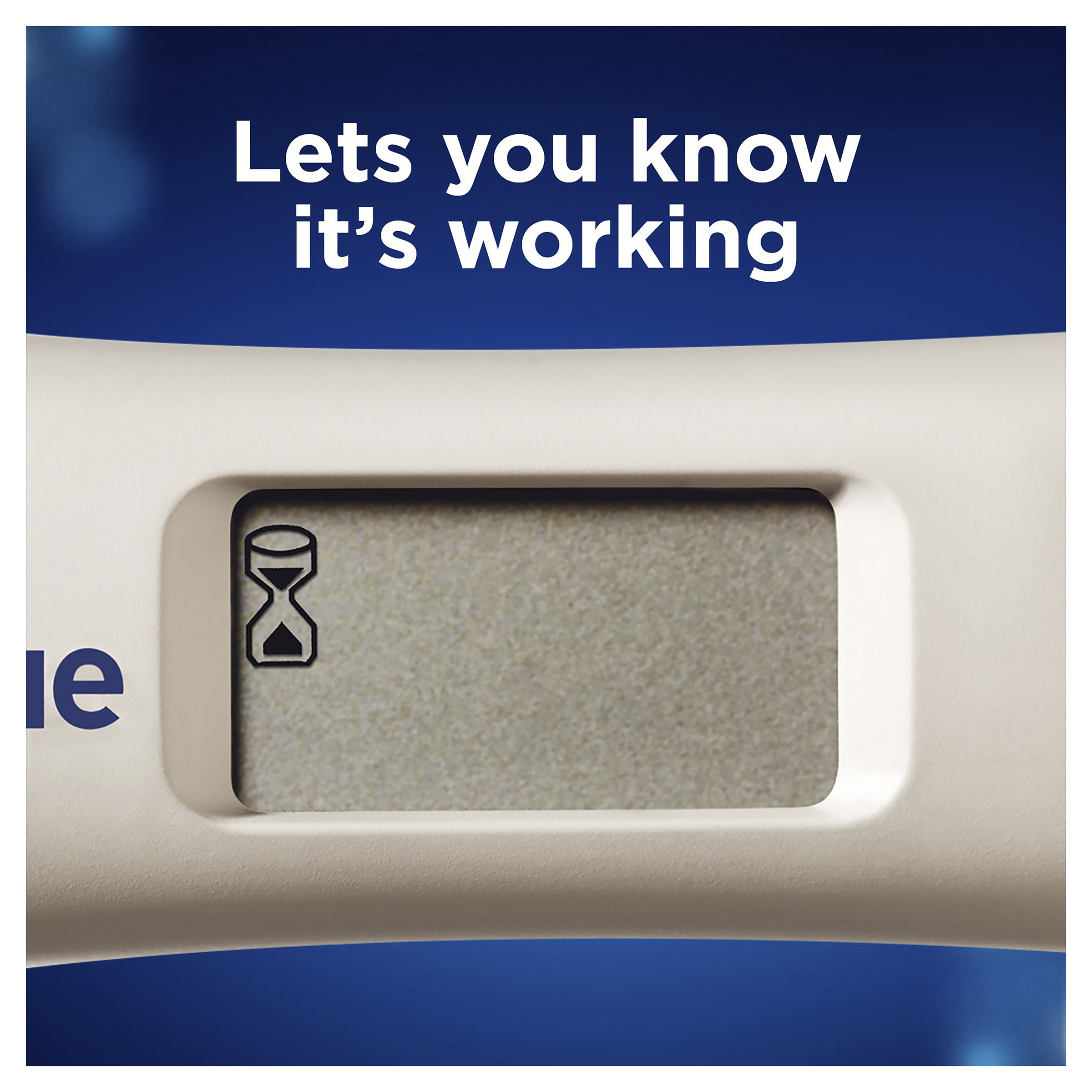 CLEARBLUE PREGNACY TEST TRIPLE CHECK 3 PACK - Image 10