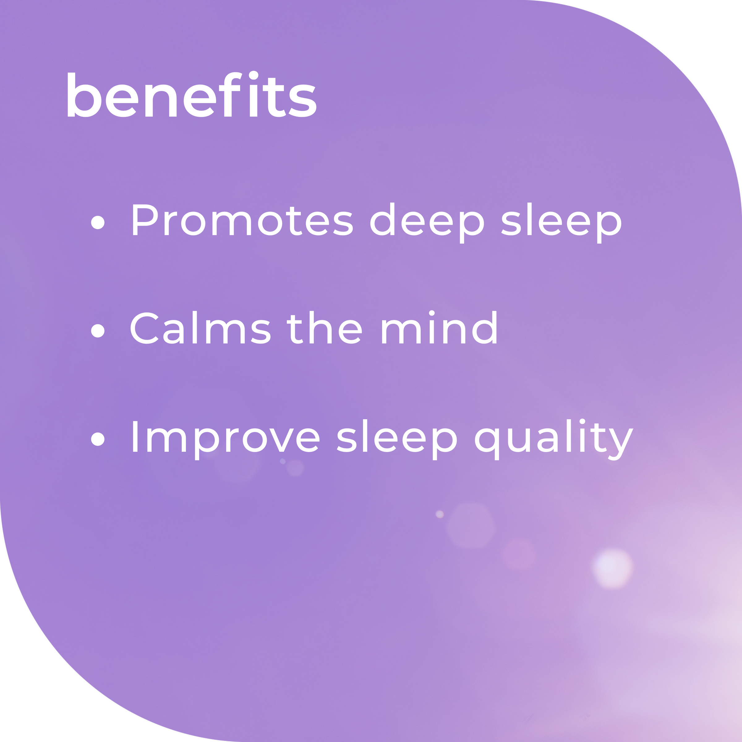 NATURES WAY KID SMART VITA GUMMIES CALM & SLEEP 99% SUGAR FREE 50 PASTILLES - Image 4