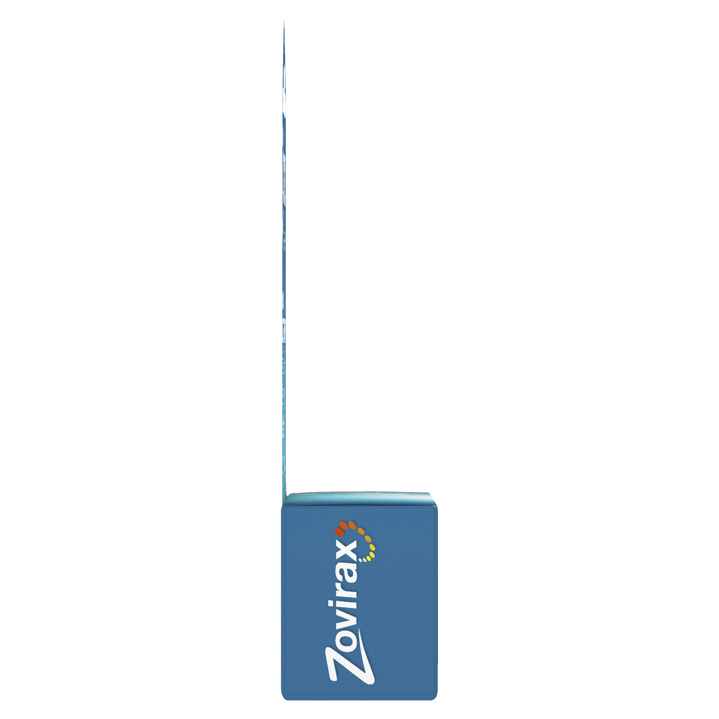 ZOVIRAX COLD SORE TUBE 2G - Image 3