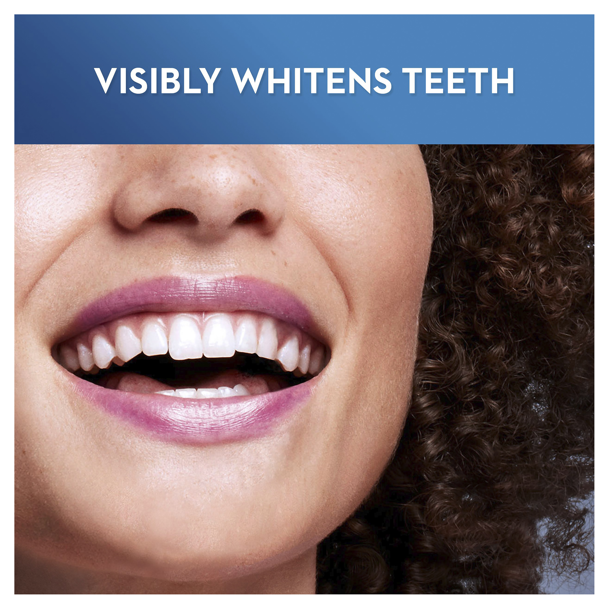 ORAL-B 3D WHITE WHITENING STRIPS LUXE ADVANCE SEAL 14 PACK - Image 10