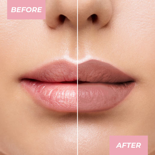 MCO BEAUTY MATTE LIPSTICK VERY SHELLEY - Image 2