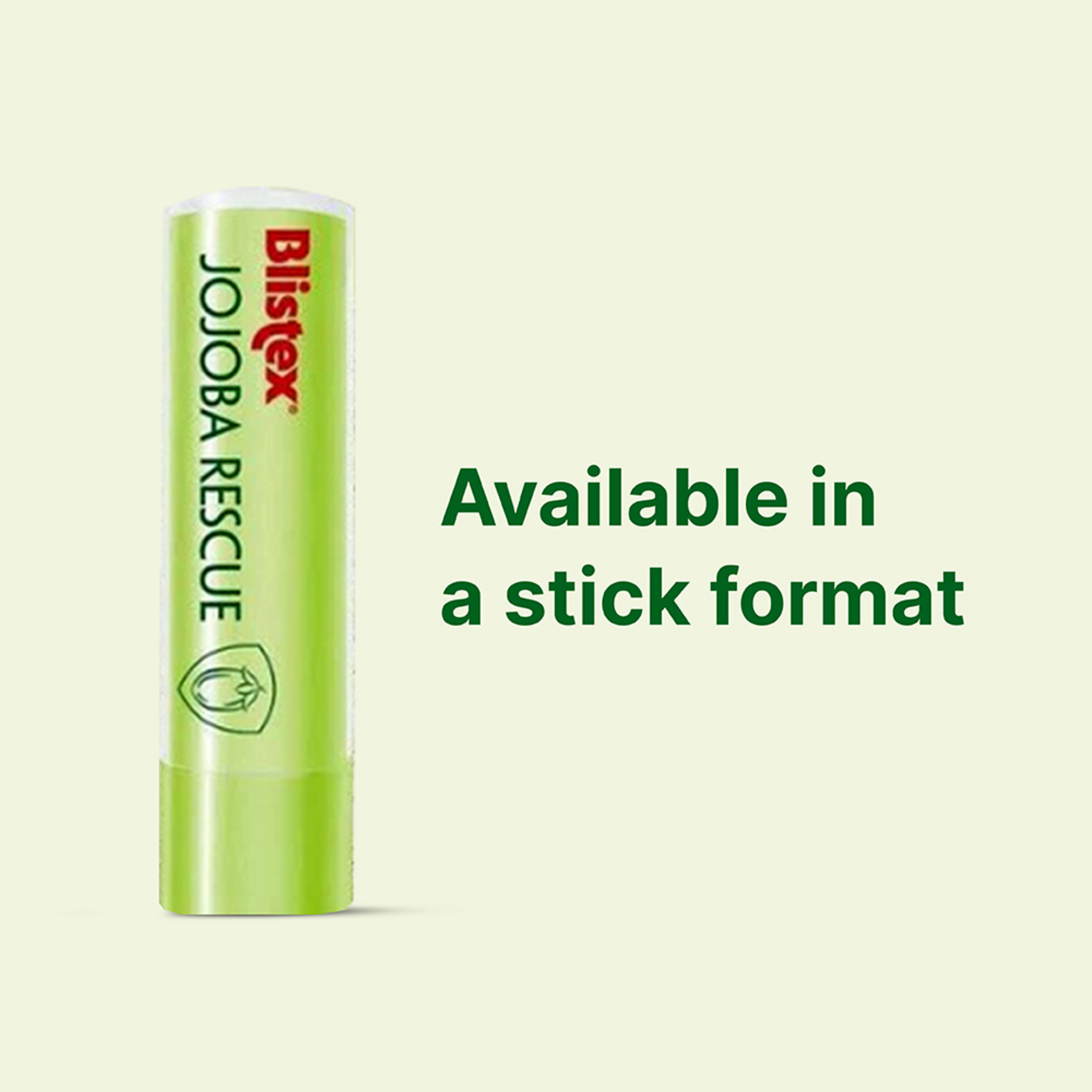 BLISTEX JOJOBA RESCUE 3.7G - Image 5