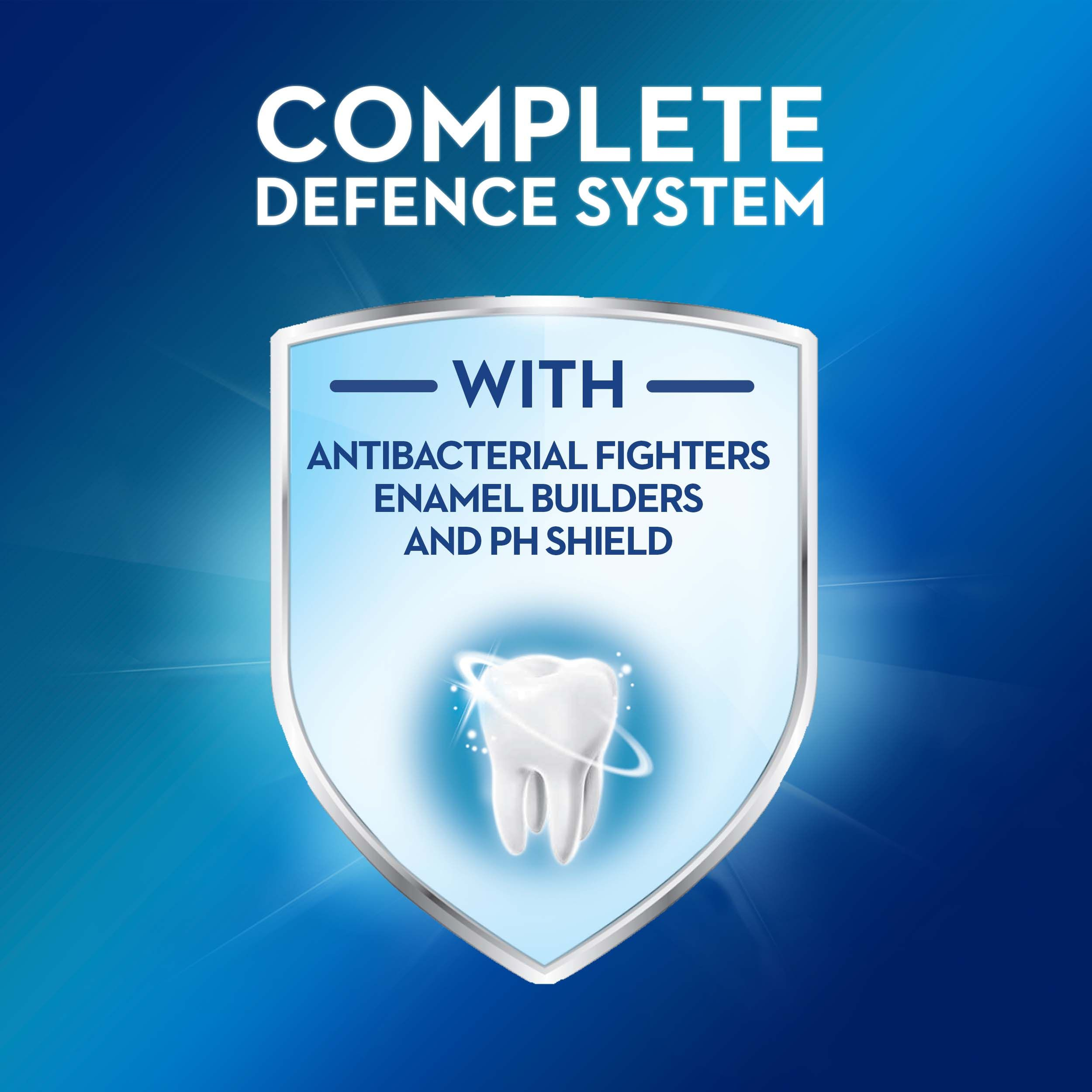 ORAL-B TOOTHPASTE PRO HEALTH ADVANCED WHITENING 110G - Image 4