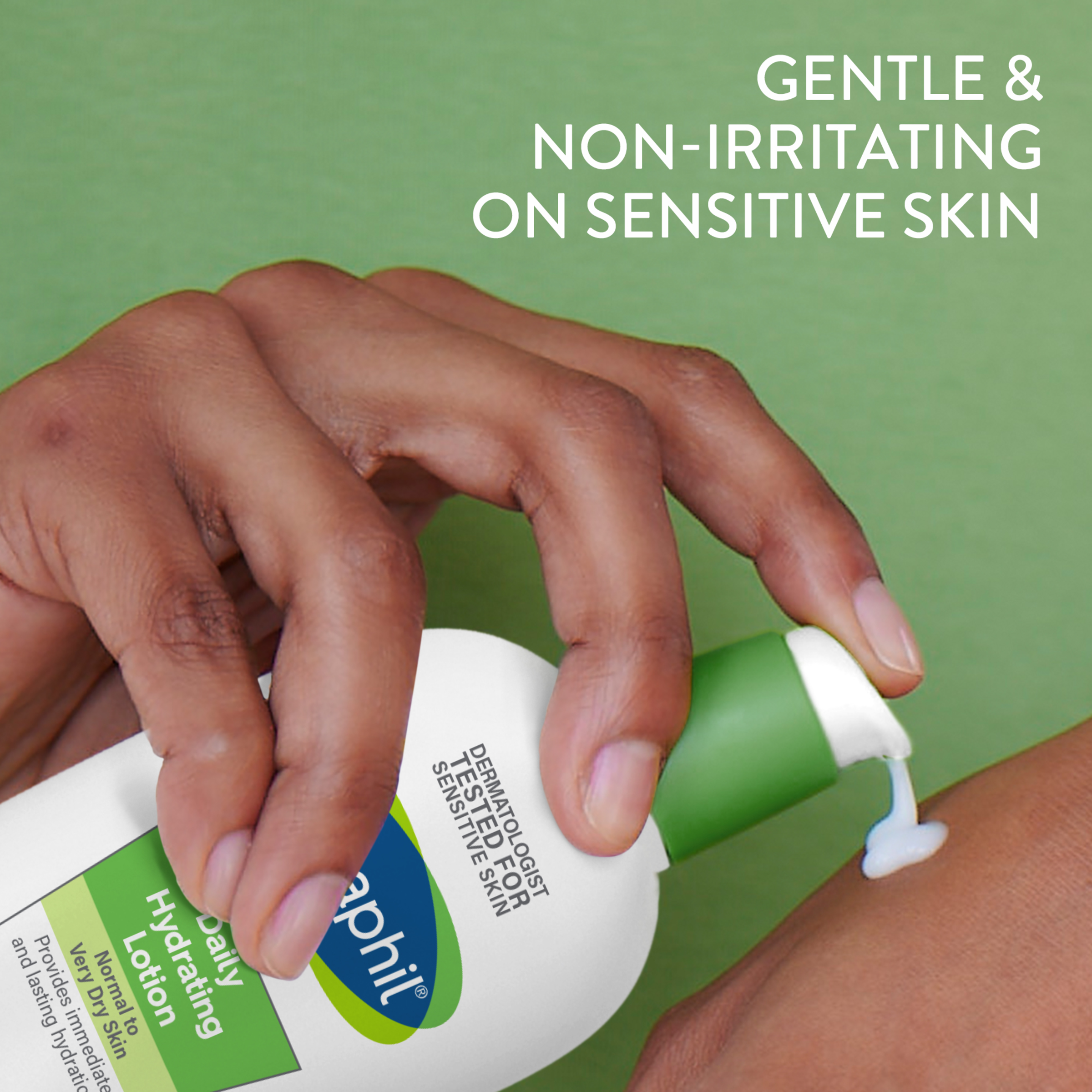 CETAPHIL DAILY HYDRATING FACE LOTION 88ML - Image 7