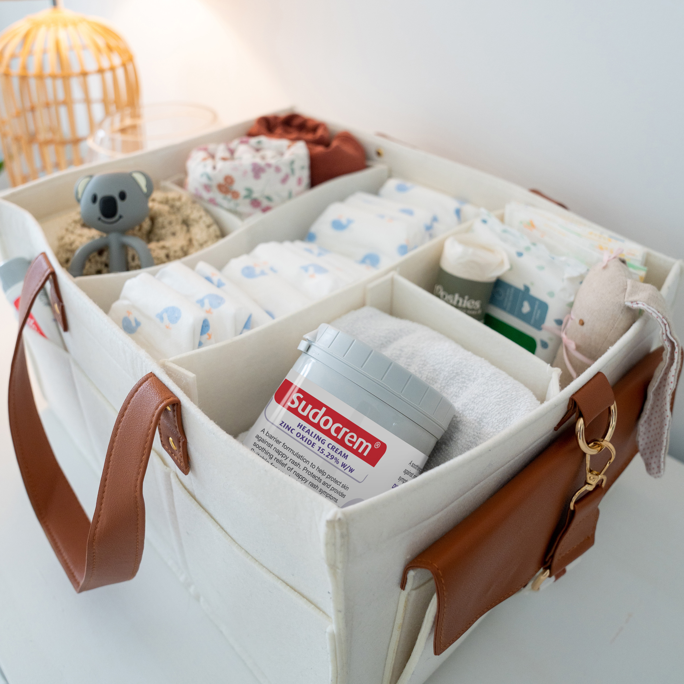 SUDOCREM 250G - Image 6
