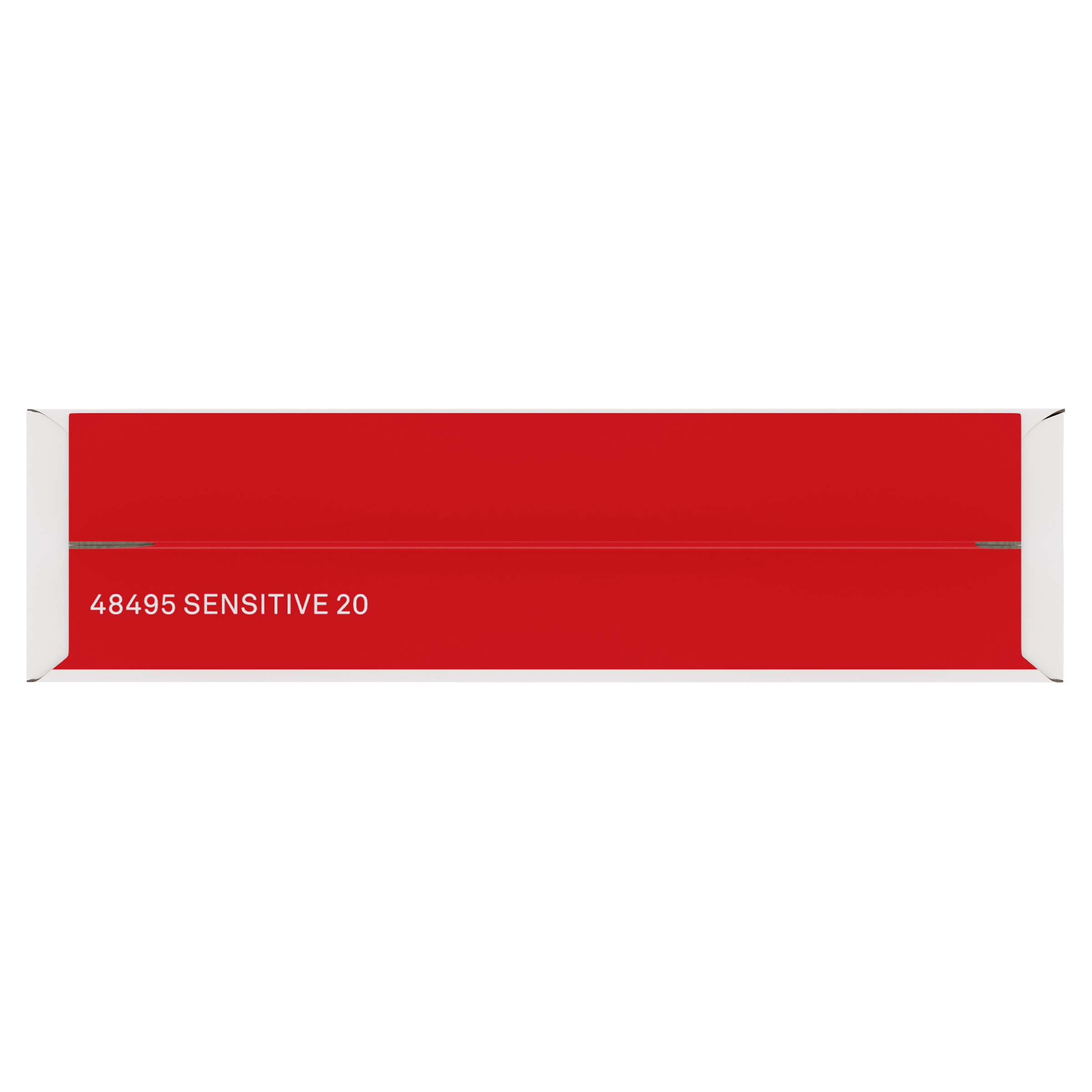 ELASTOPLAST SENSITIVE STRIPS LIGHT 20 PACK - Image 5