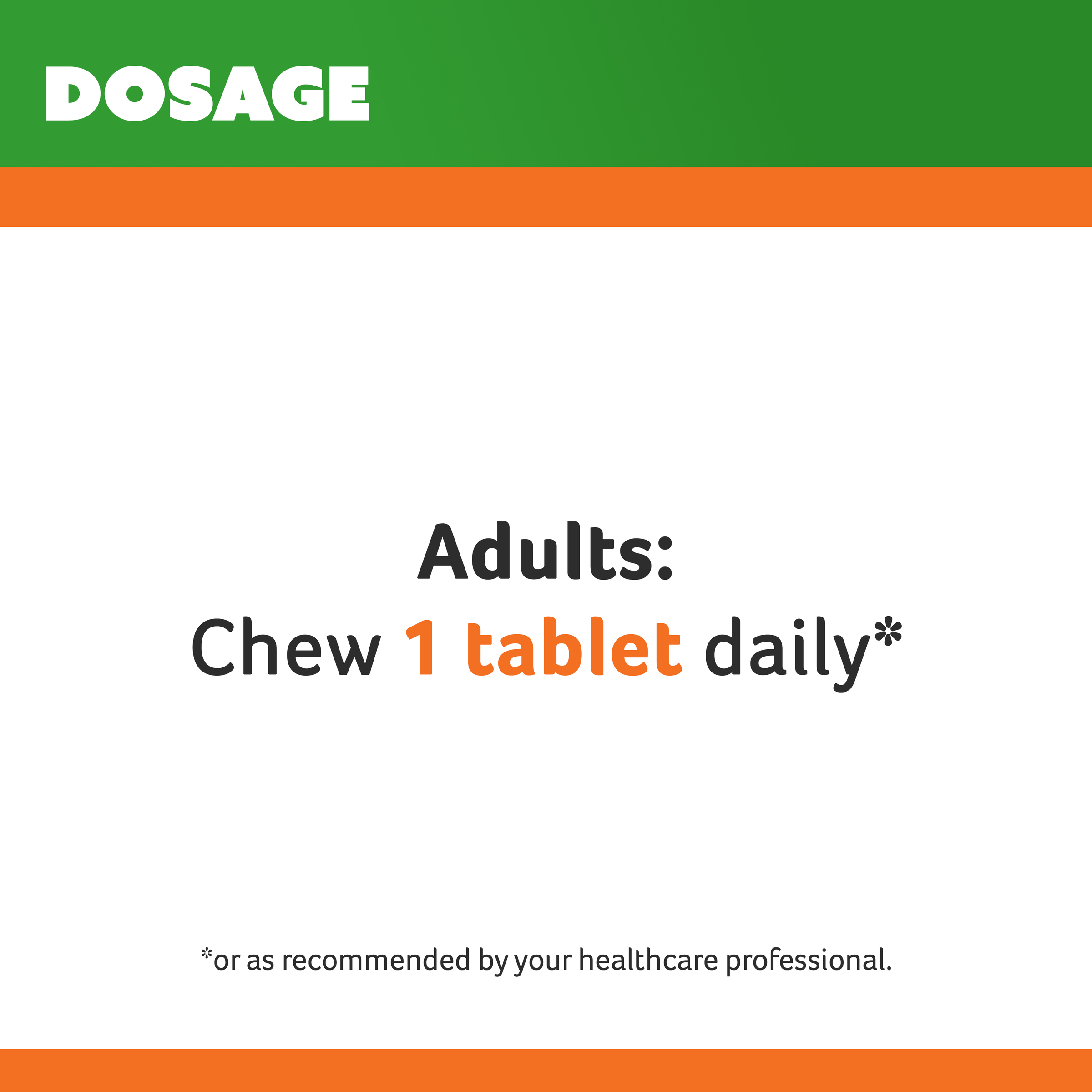 CENOVIS MEGA C 1000MG 60 TABLETS - Image 7