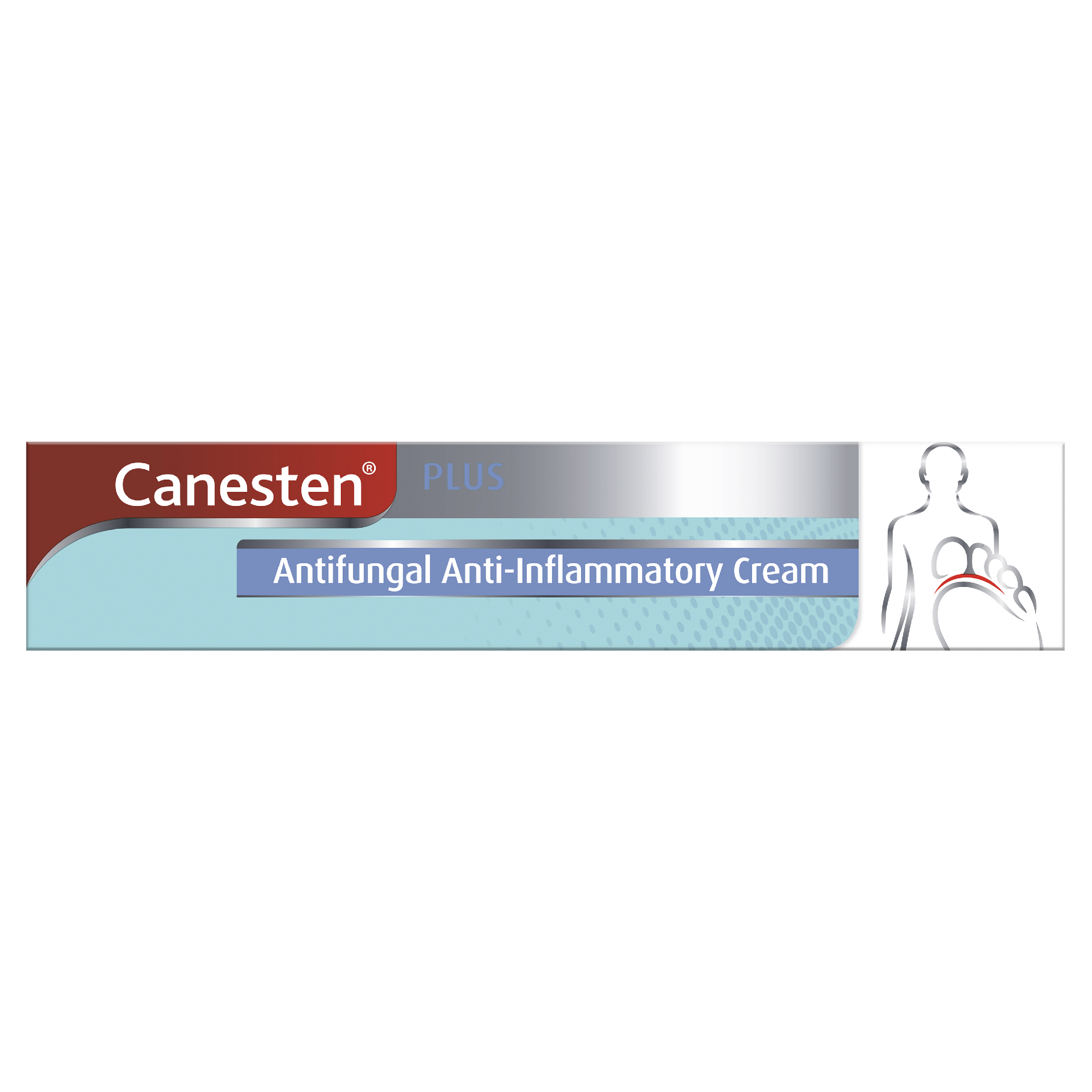 CANESTEN PLUS CLOTRIMAZOLE & HYDROCORTISONE CREAM 15G - Image 5