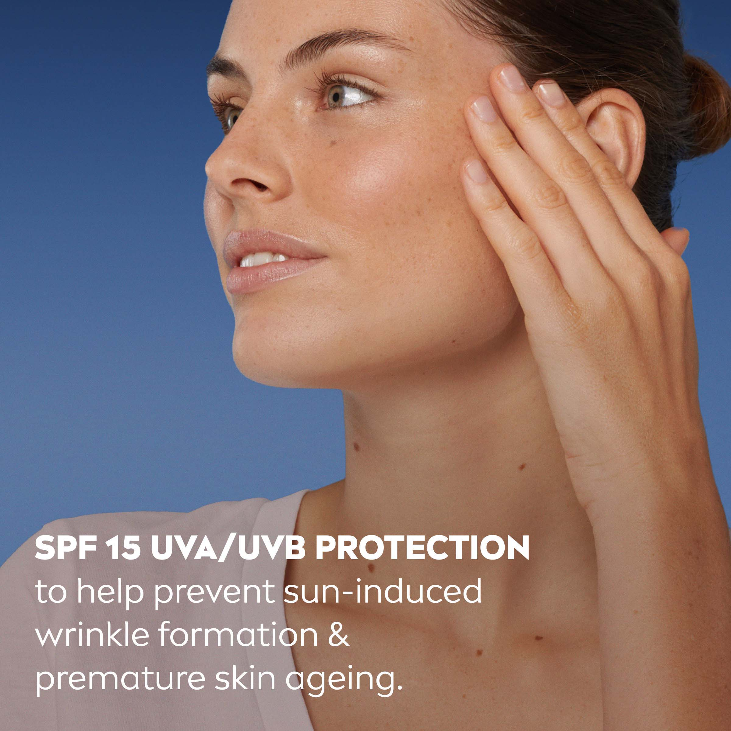 NIVEA CELLULAR EXPERT FILLER ANTI AGE DAY CREAM SPF15 50ML - Image 8