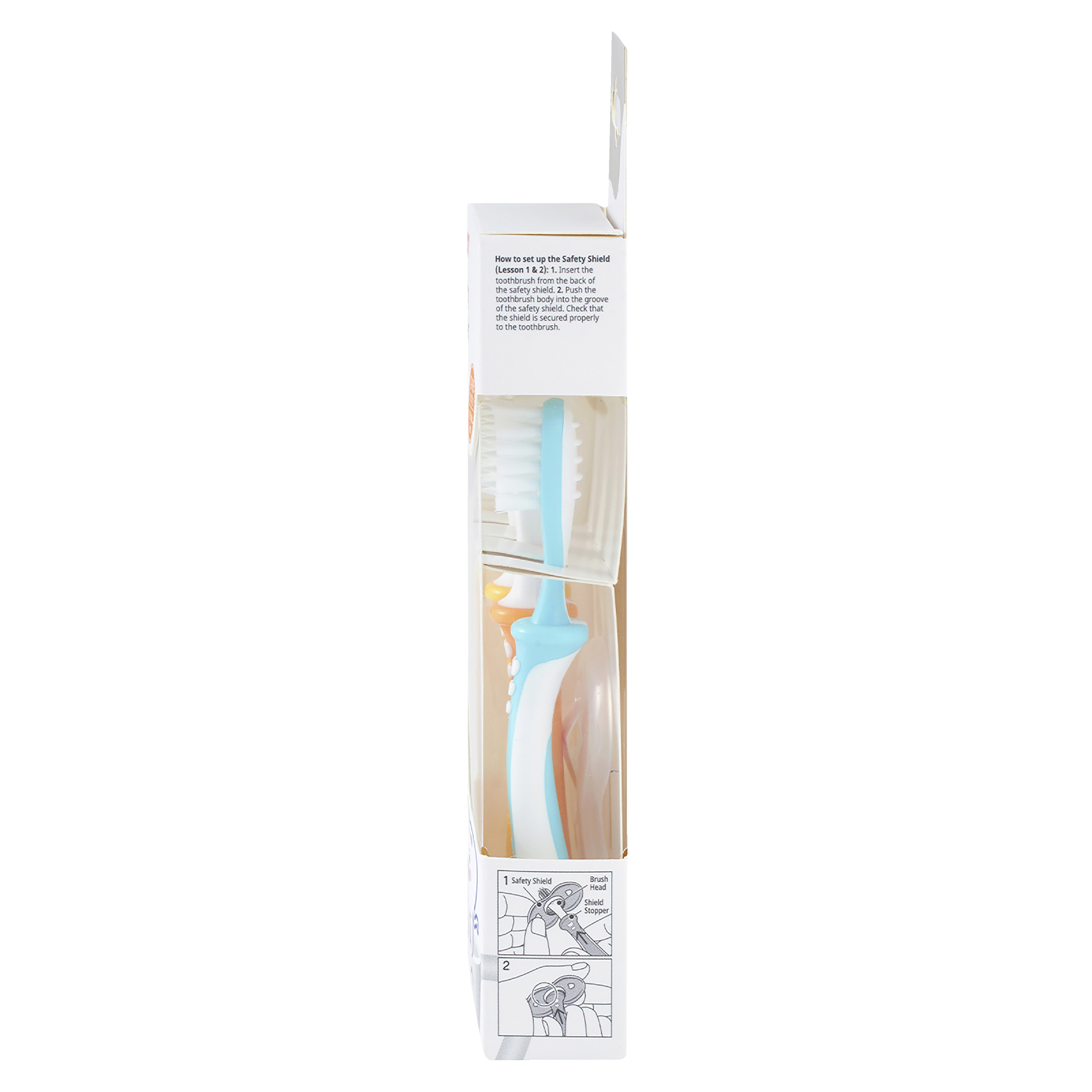 PIGEON TOOTHBRUSH TRAINING KIT - Image 3
