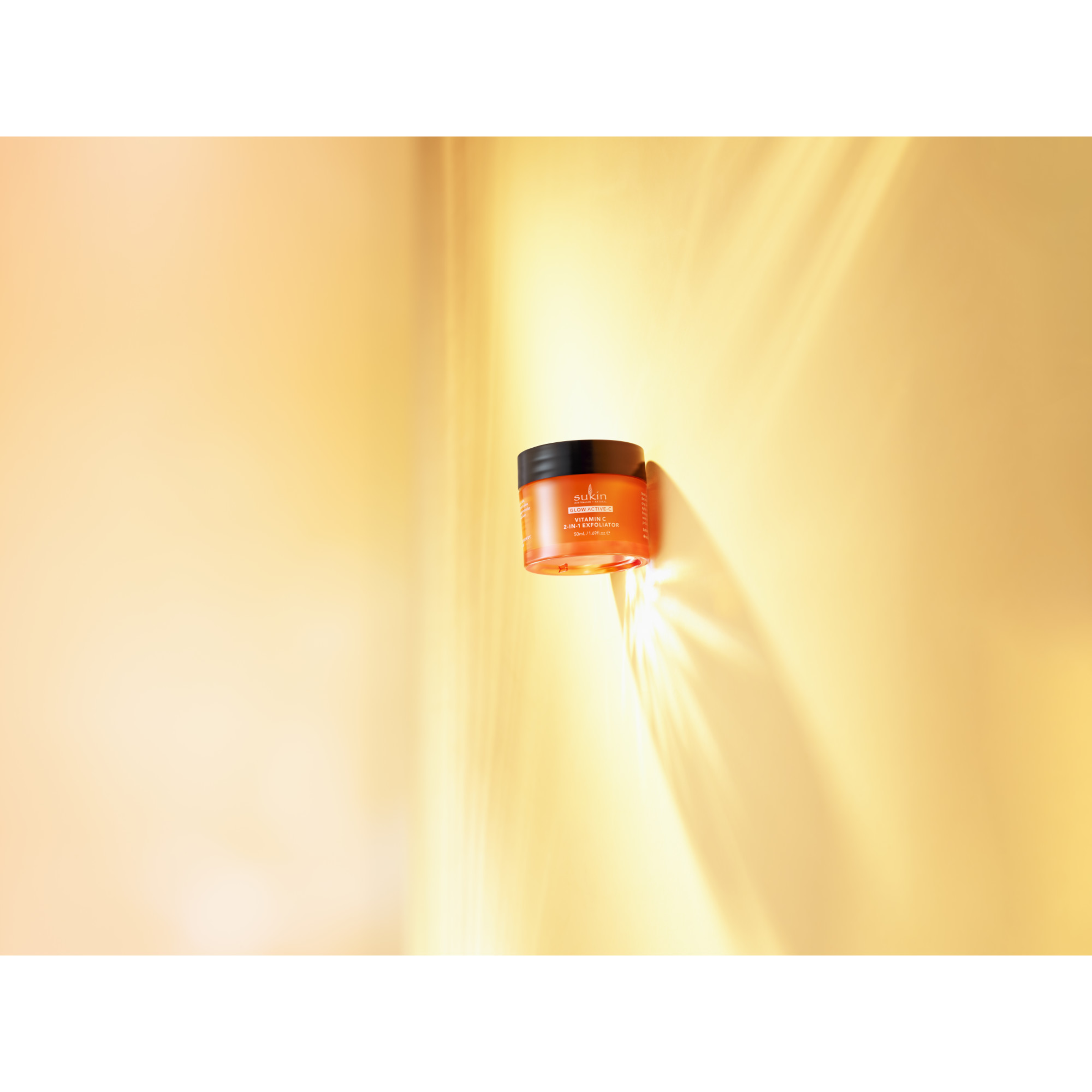 SUKIN GLOW ACTIVE C BOOST CREAM 50ML - Image 5