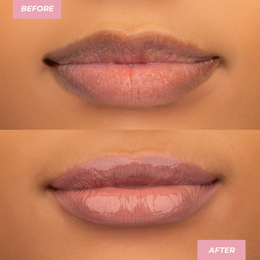 MCO BEAUTY LIP INK LONGWEAR HOLD NUDE MAUVE 4.2ML - Image 4