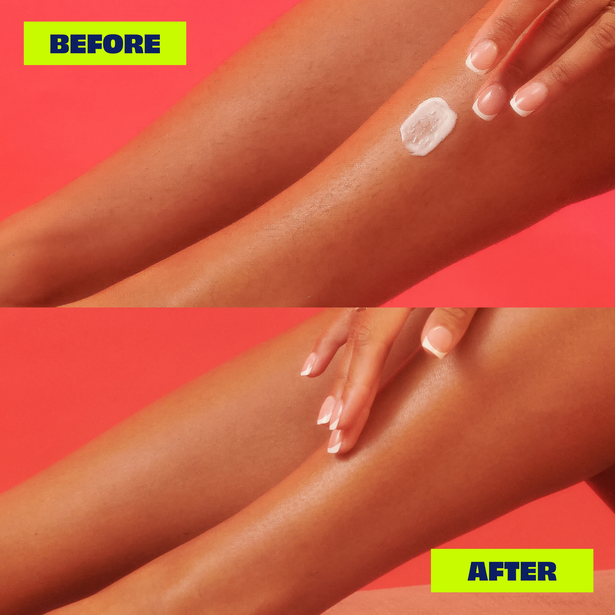 NAIR BLADELESS SHAVE HAIR REMOVER ROSEWATER 142G - Image 9