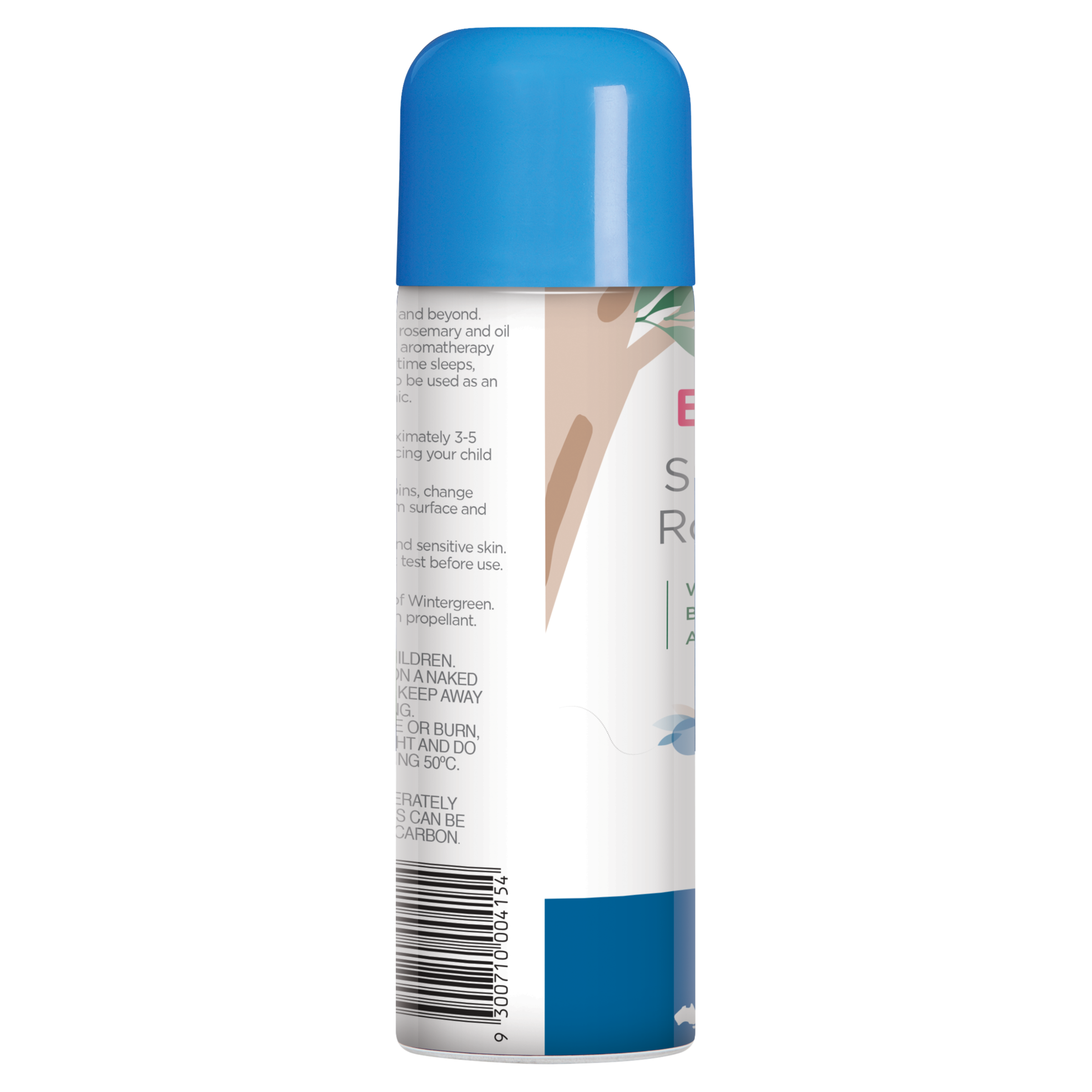 EULACTOL HEEL BALM GOLD 120ML - Image 5