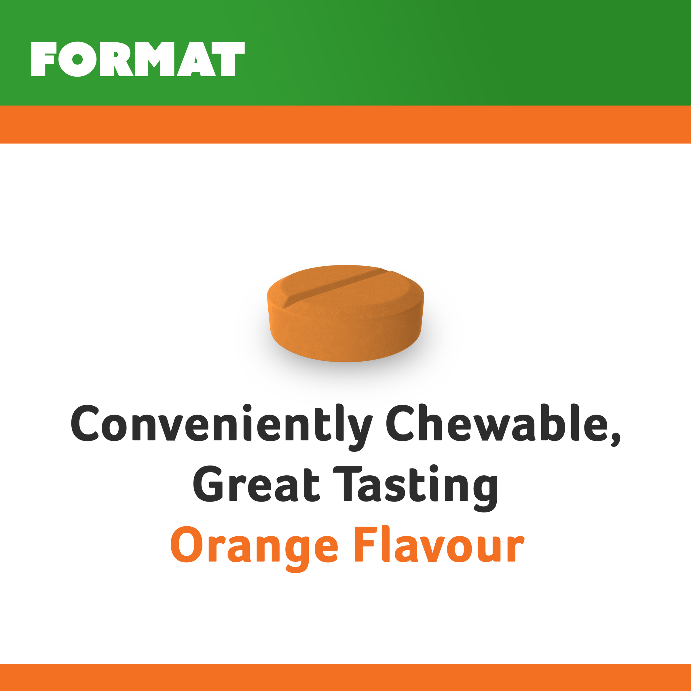 CENOVIS SUGARLESS C 500MG 100 TABLETS - Image 6
