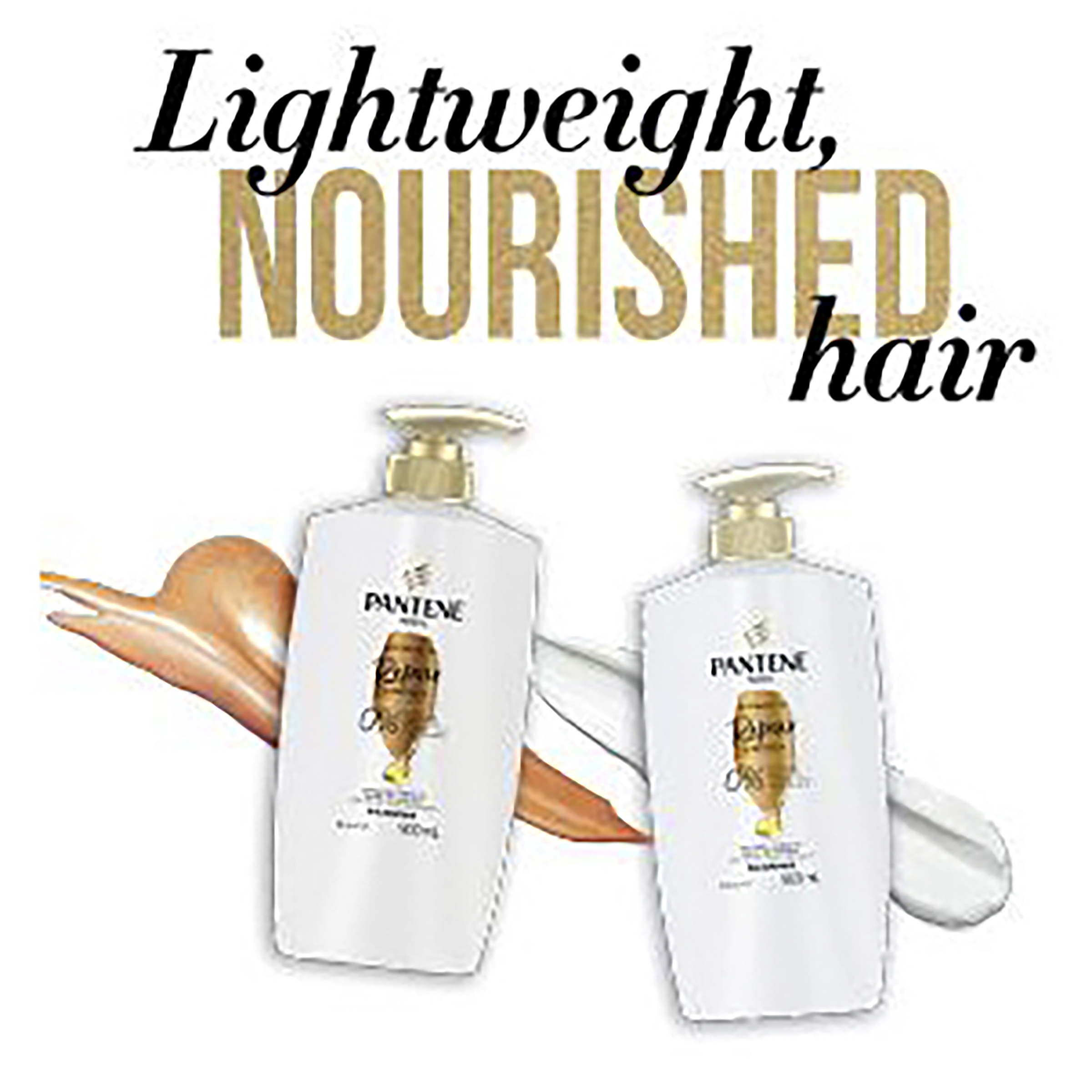 PANTENE PRO V REPAIR & PROTECT SHAMPOO 900ML - Image 7