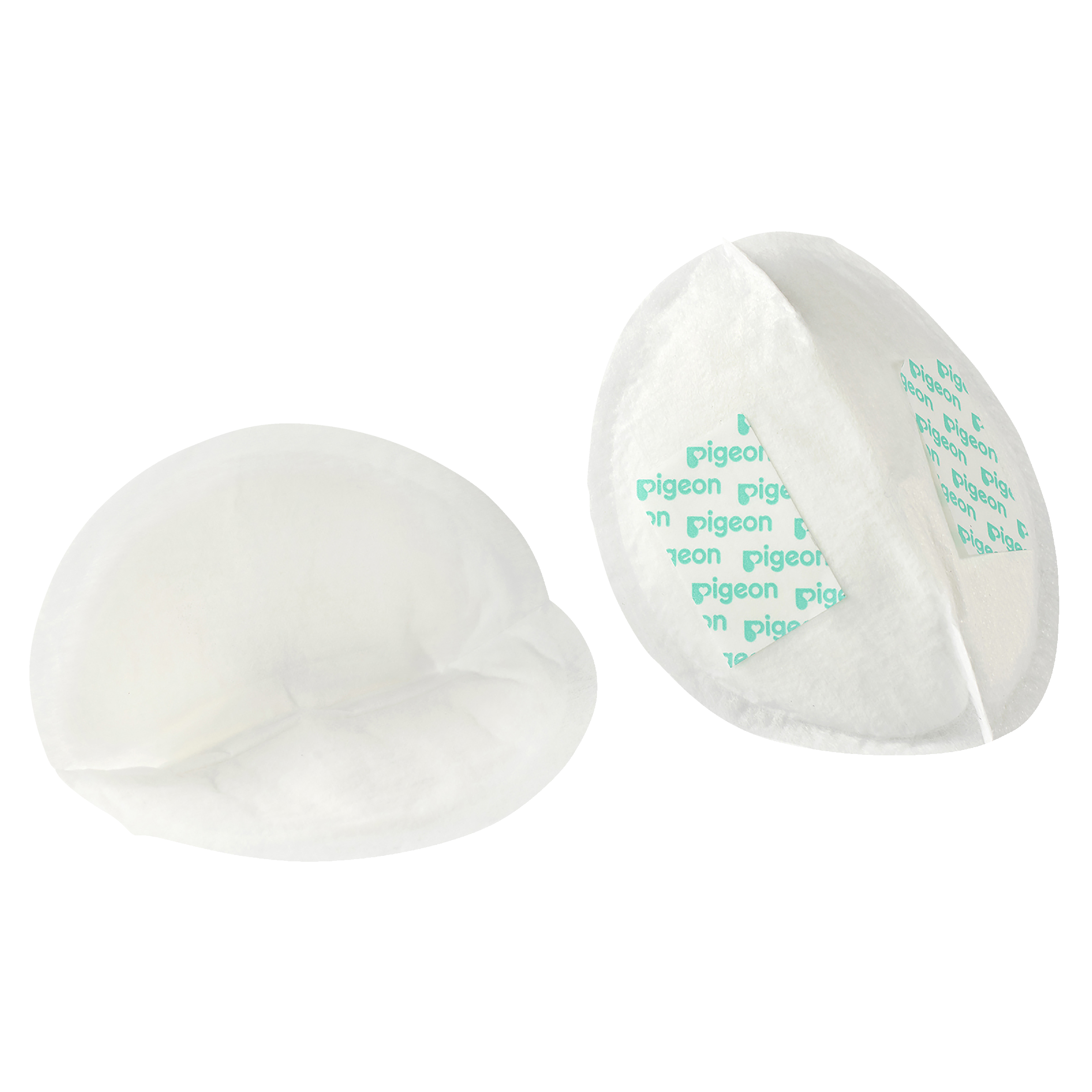 PIGEON NURSING BREAST PADS COMFY FEEL 50 PACK - Image 4