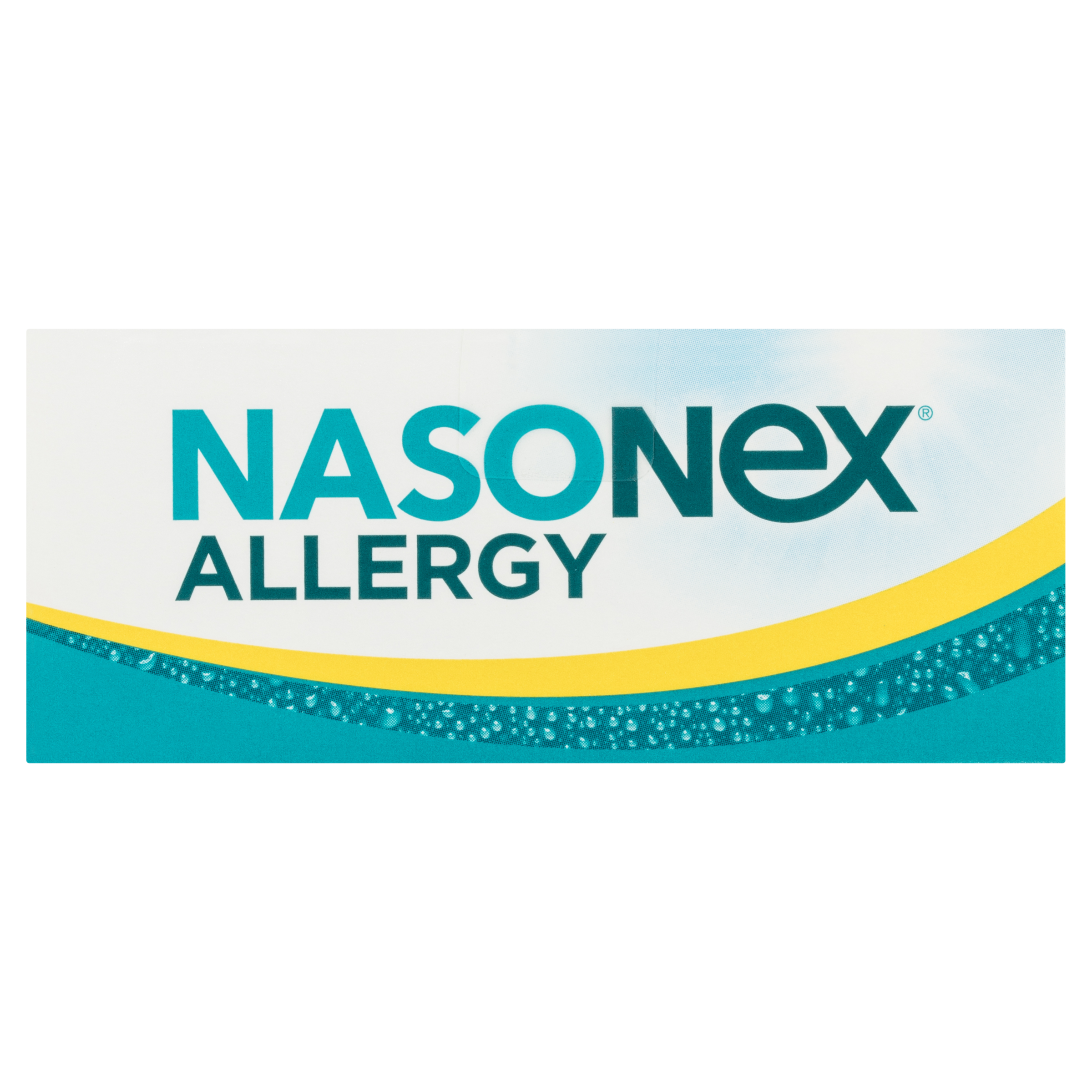 NASONEX ALLERGY 140 METERED SPRAY TWIN PACK - Image 5